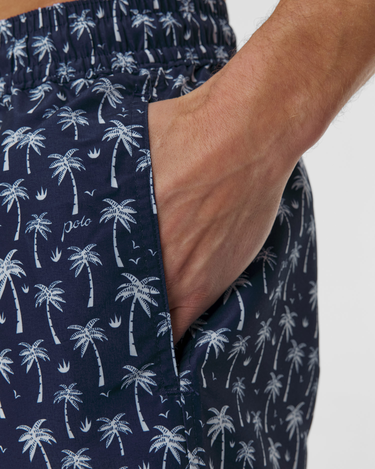 Short de bain pour hommes Polo Ralph Lauren