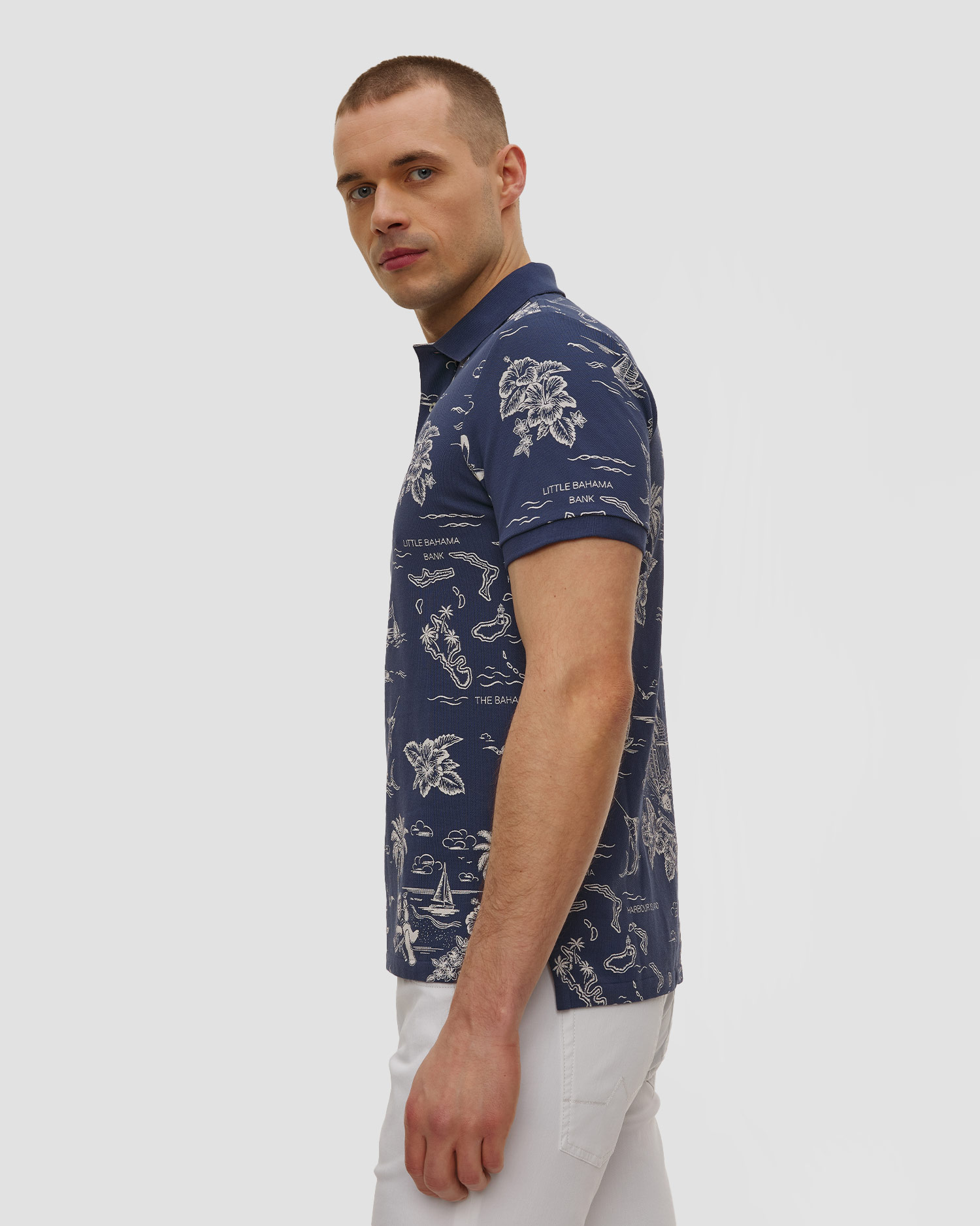 Polo pour hommes Polo Ralph Lauren