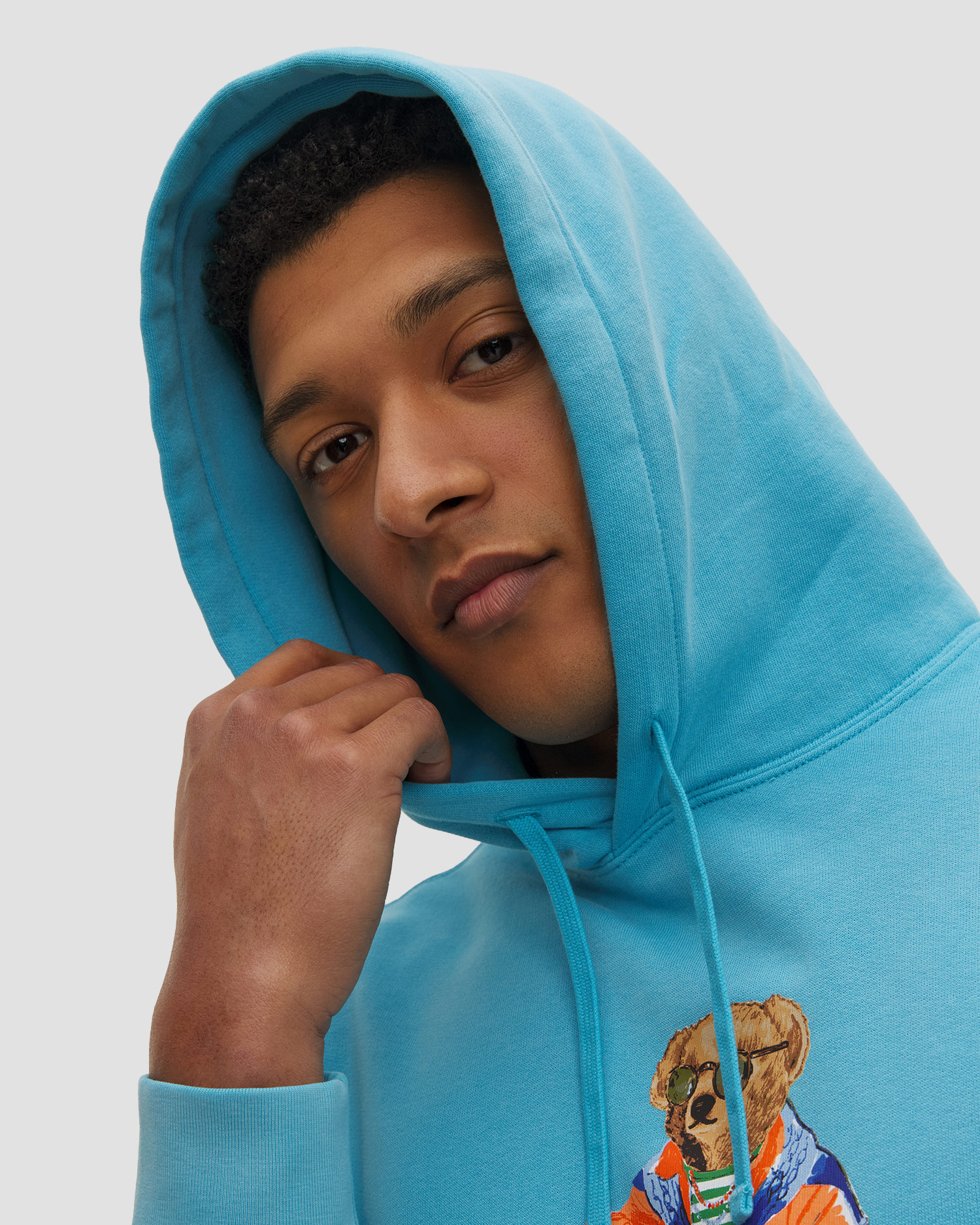 Sweat-shirt pour hommes Polo Ralph Lauren 