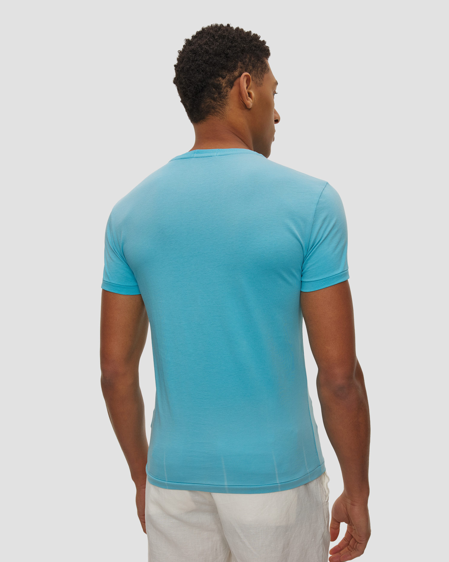 T-shirt pour hommes Polo Ralph Lauren