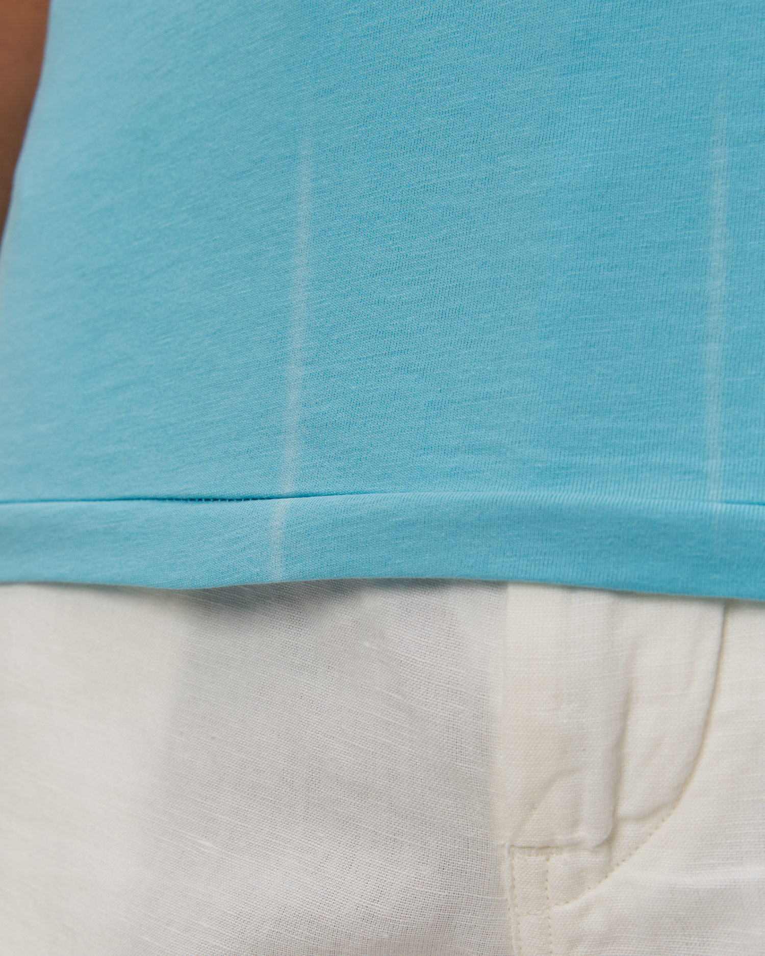 T-shirt pour hommes Polo Ralph Lauren