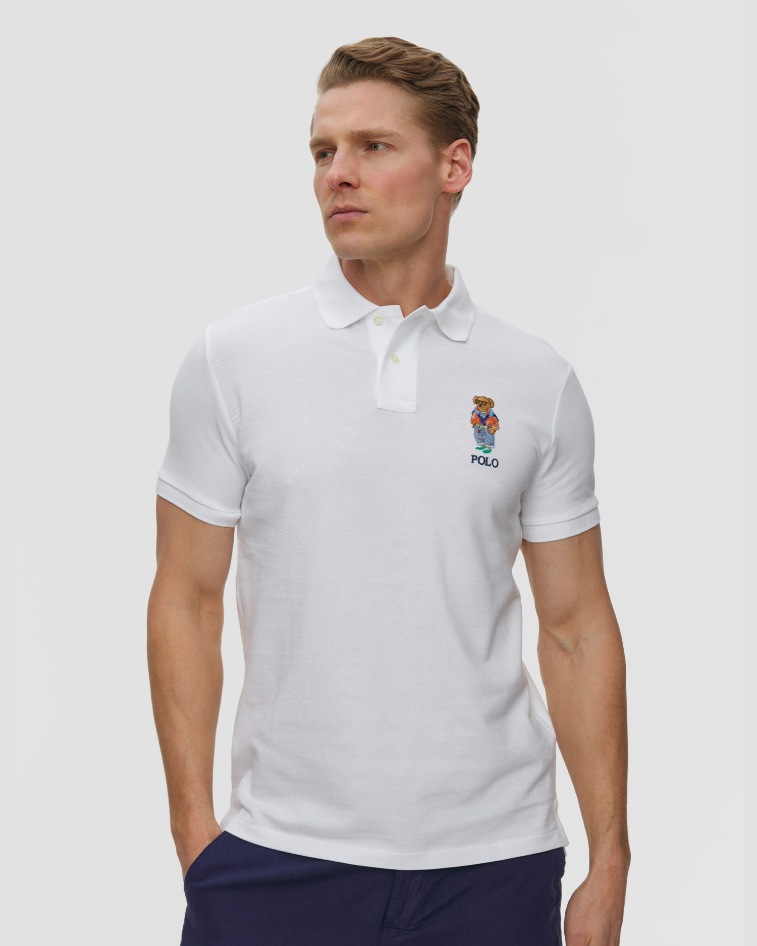 Polo pour hommes Polo Ralph Lauren