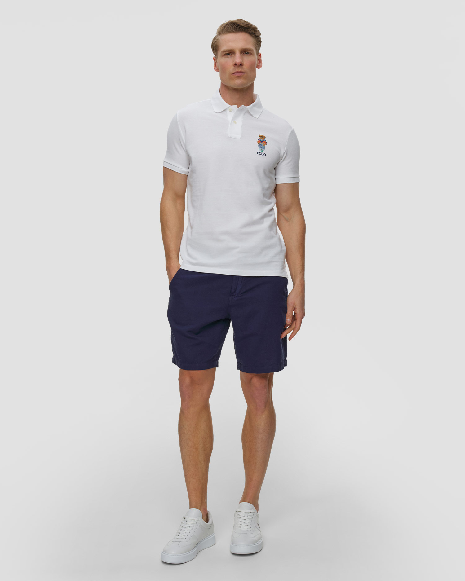 Polo pour hommes Polo Ralph Lauren