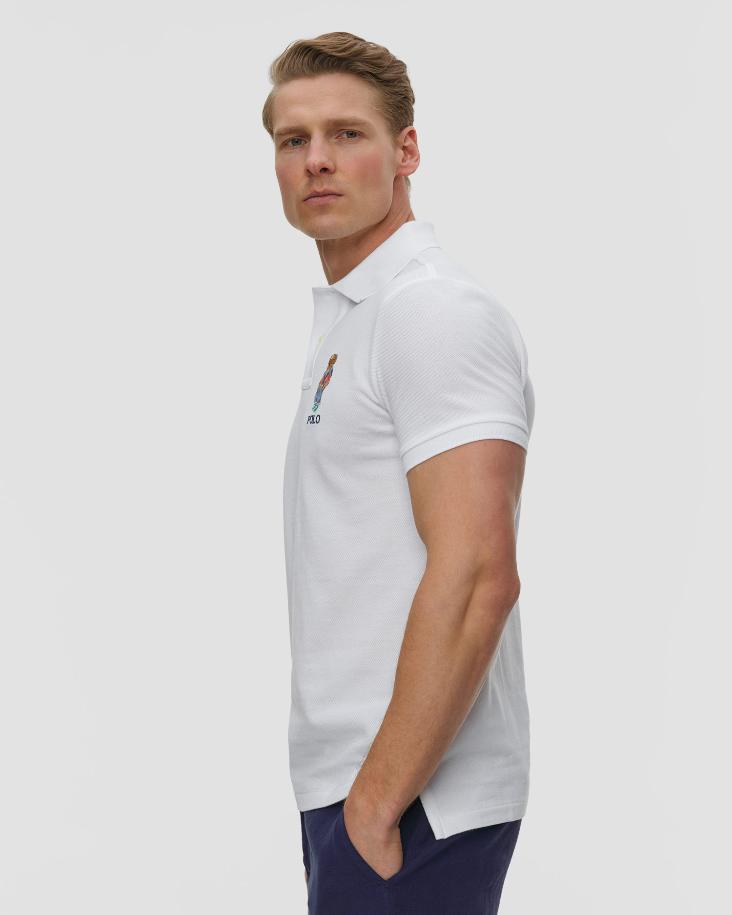 Polo pour hommes Polo Ralph Lauren