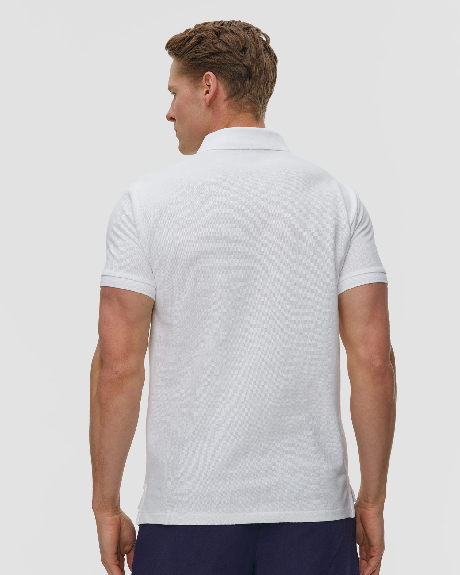 Polo pour hommes Polo Ralph Lauren