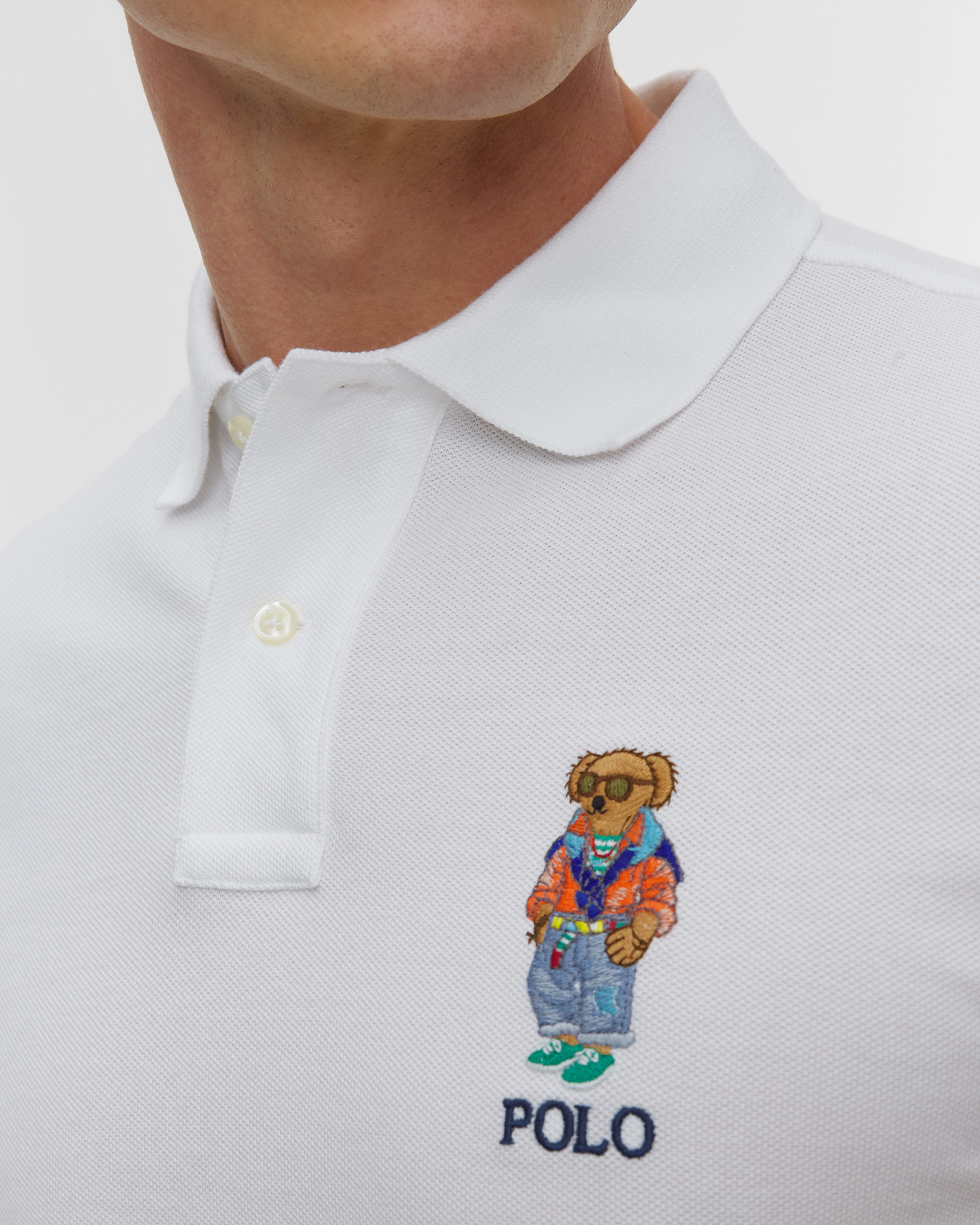 Polo pour hommes Polo Ralph Lauren