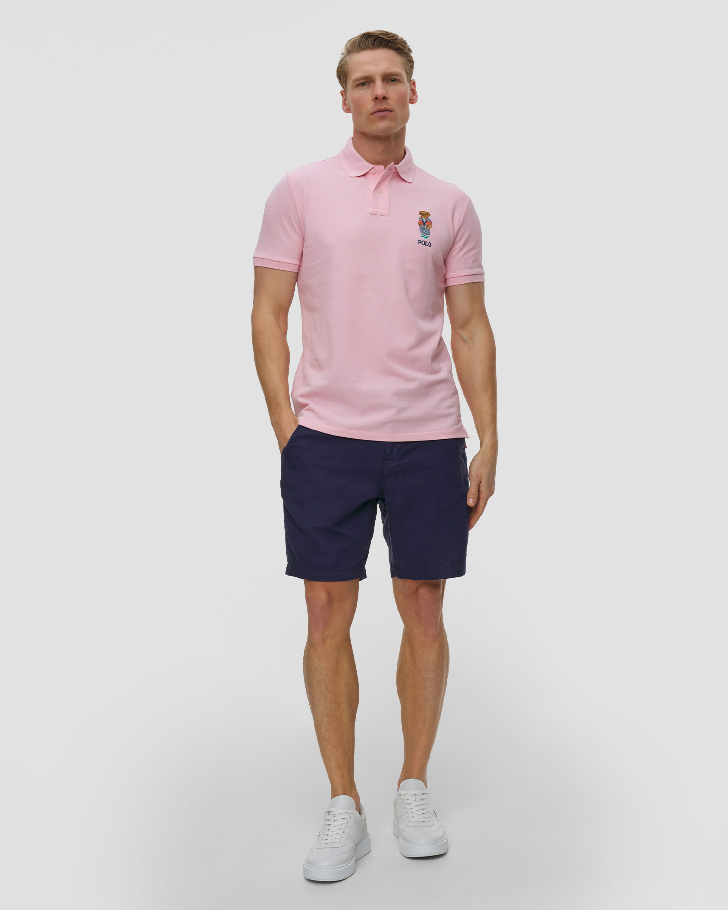 Polo pour hommes Polo Ralph Lauren