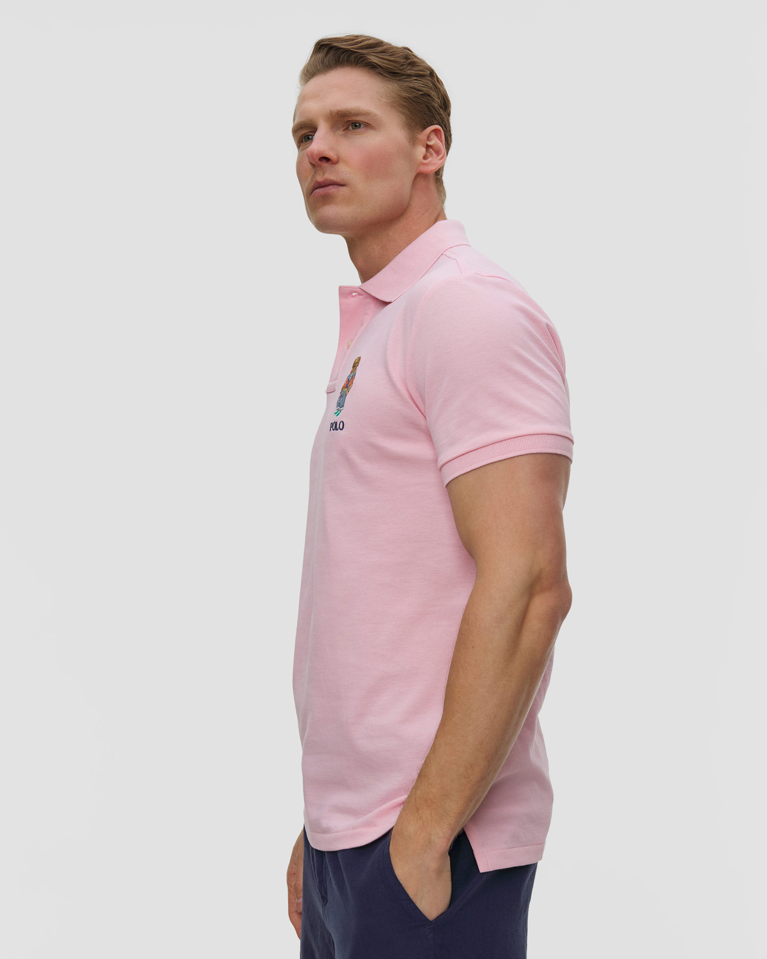 Polo pour hommes Polo Ralph Lauren