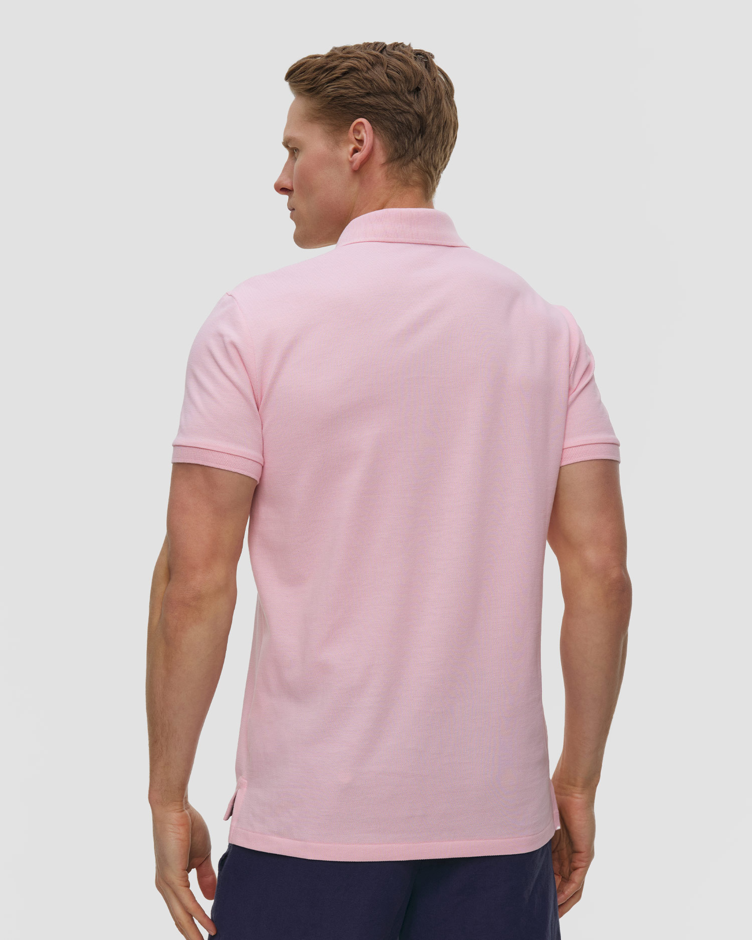 Polo pour hommes Polo Ralph Lauren