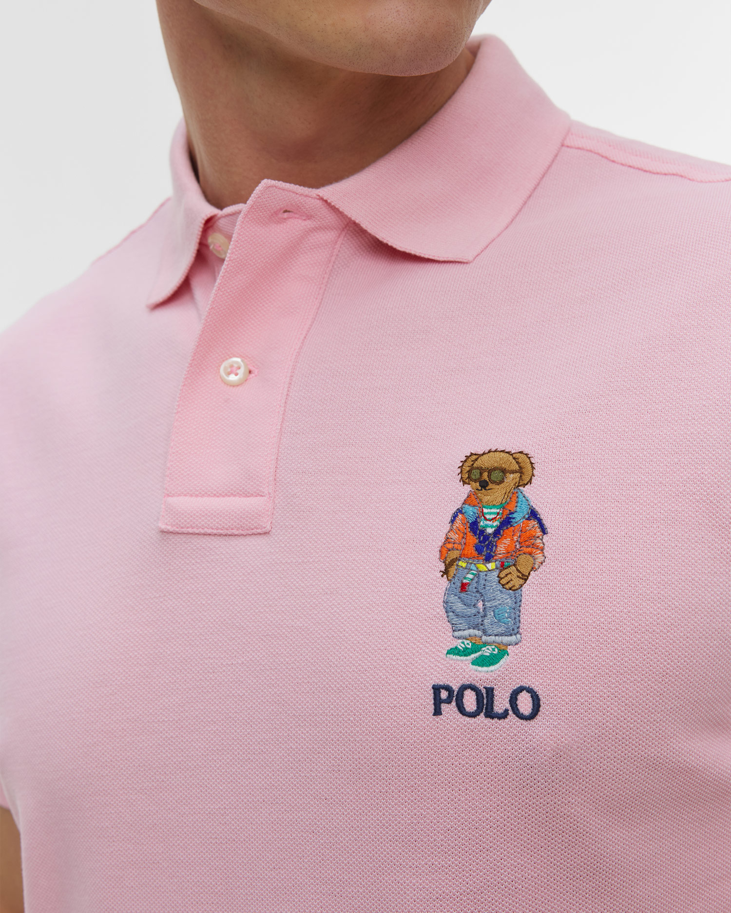 Polo pour hommes Polo Ralph Lauren