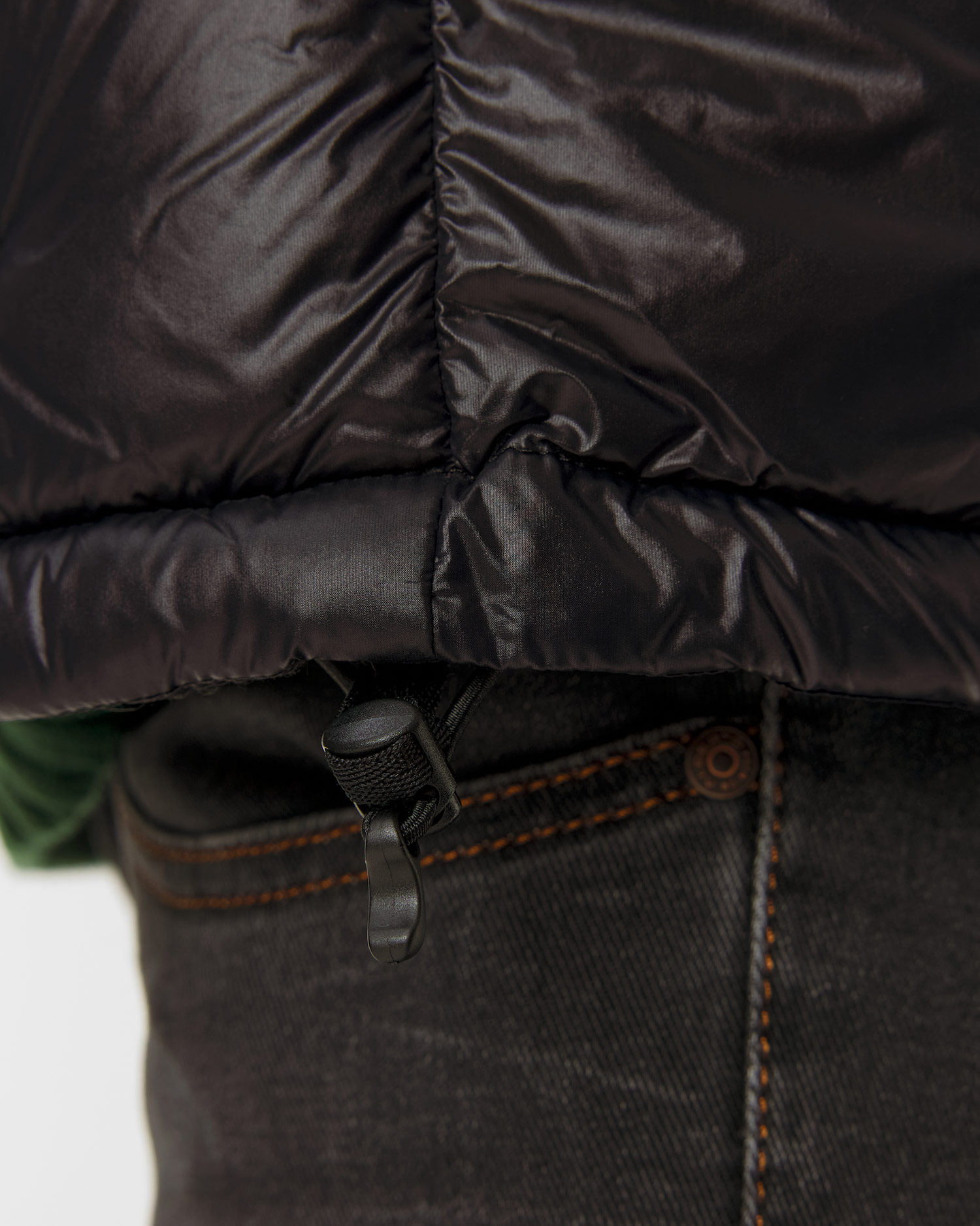 Kamizelka puchowa męska Polo Ralph Lauren