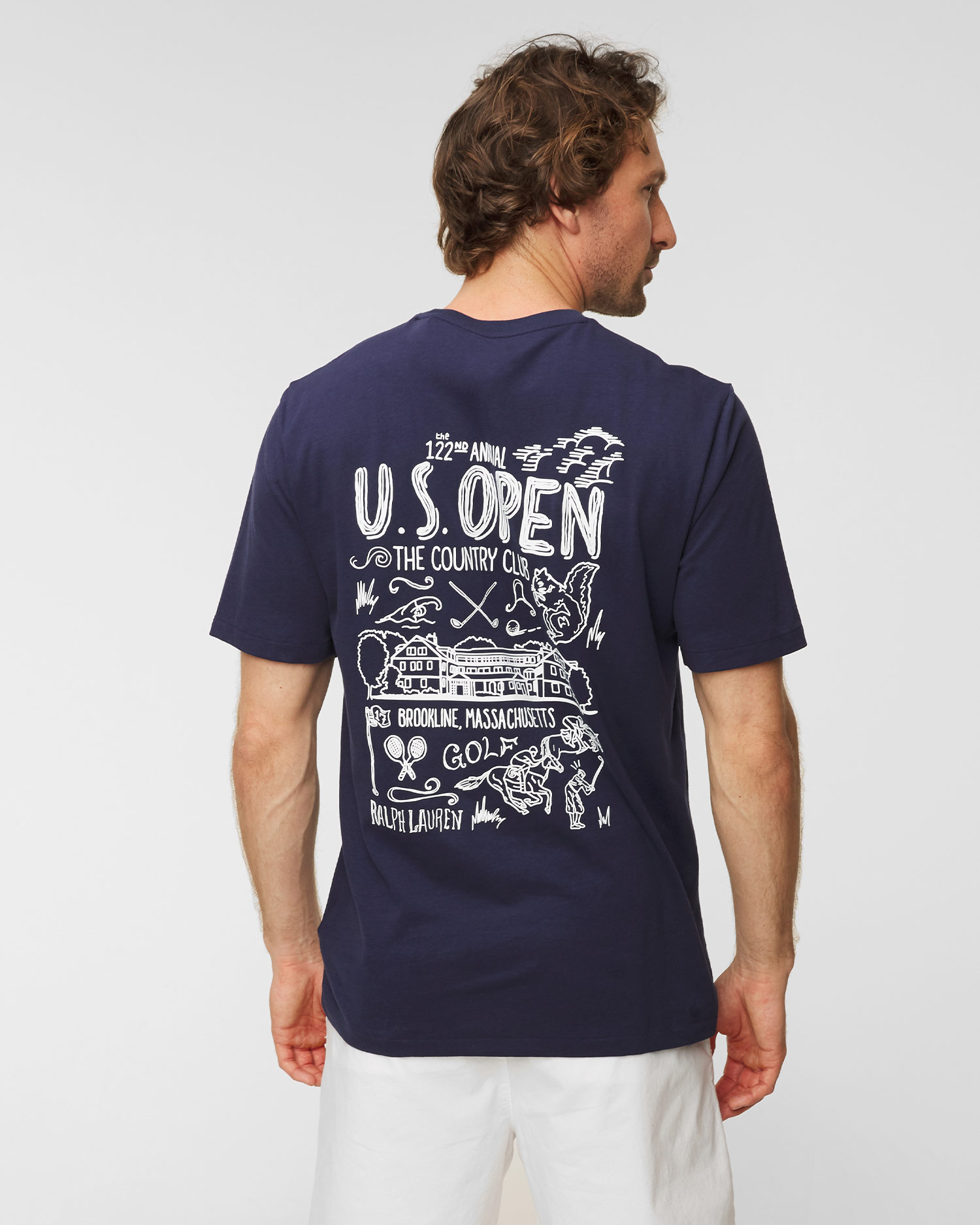 POLO GOLF RALPH LAUREN T-Shirt