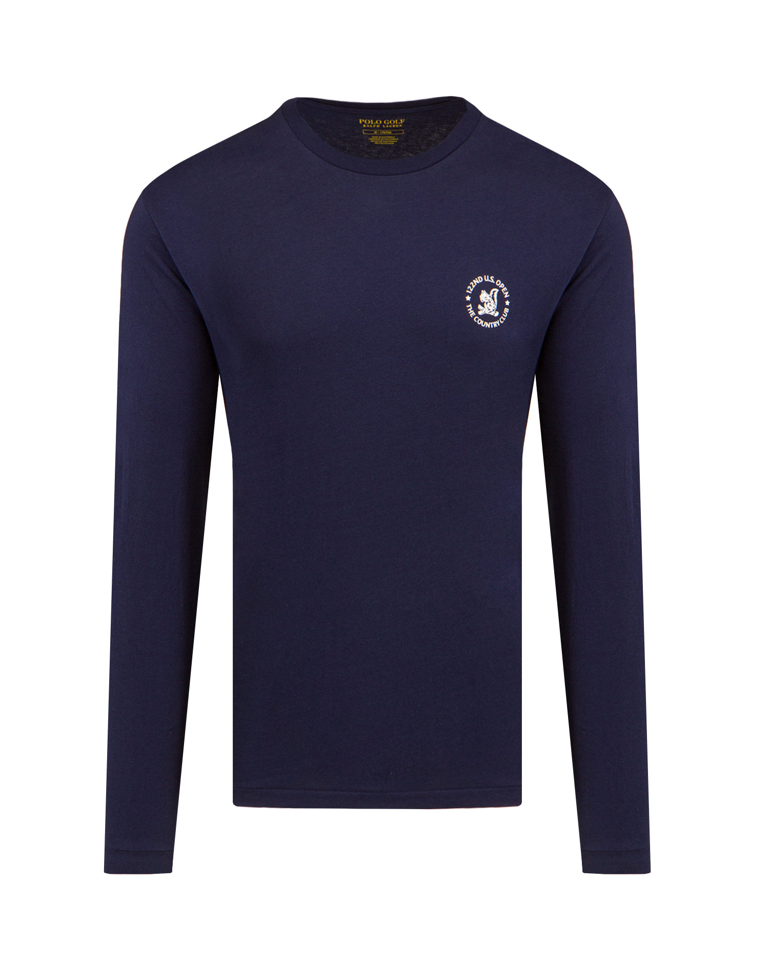 POLO GOLF RALPH LAUREN Longsleeve