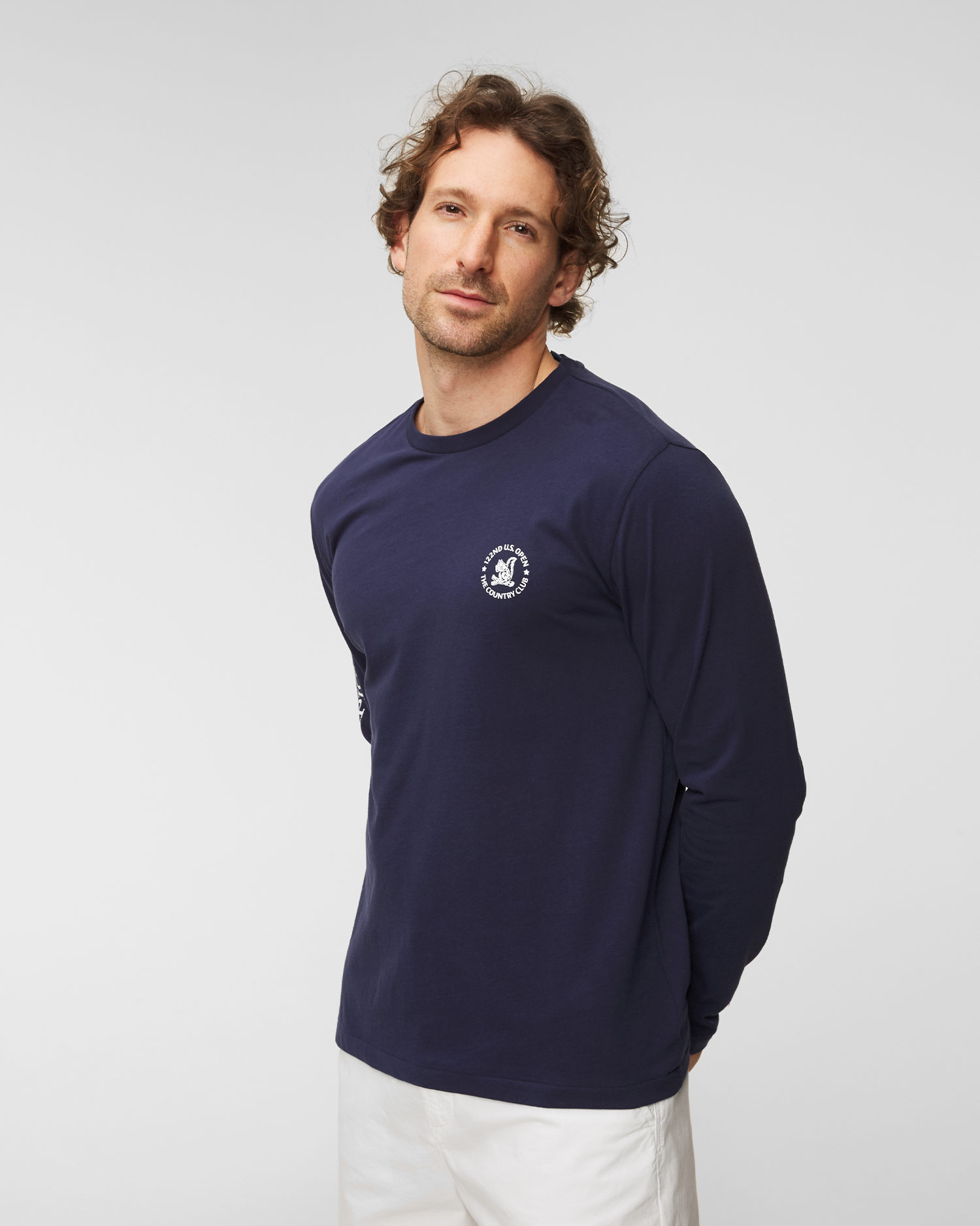 POLO GOLF RALPH LAUREN Longsleeve
