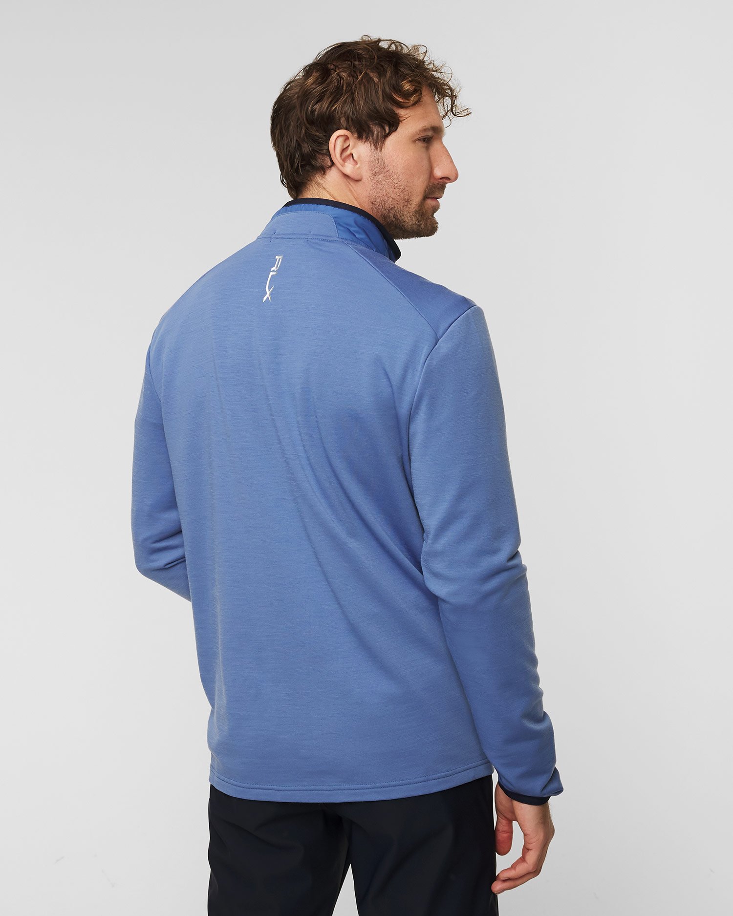 Kurtka hybrydowa RLX RALPH LAUREN