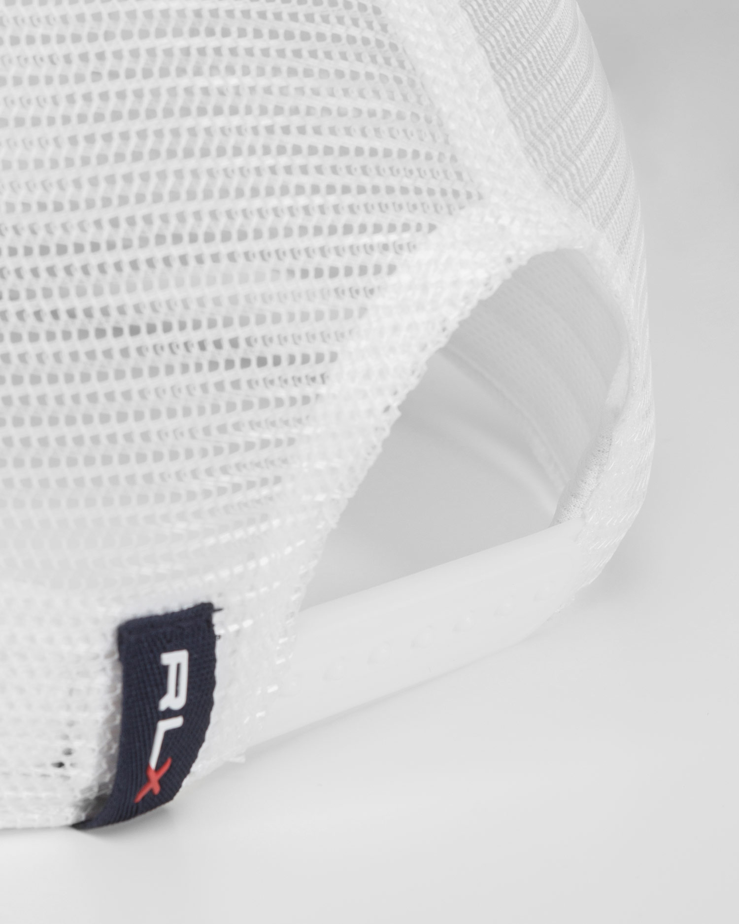 Czapka z daszkiem RLX Ralph Lauren