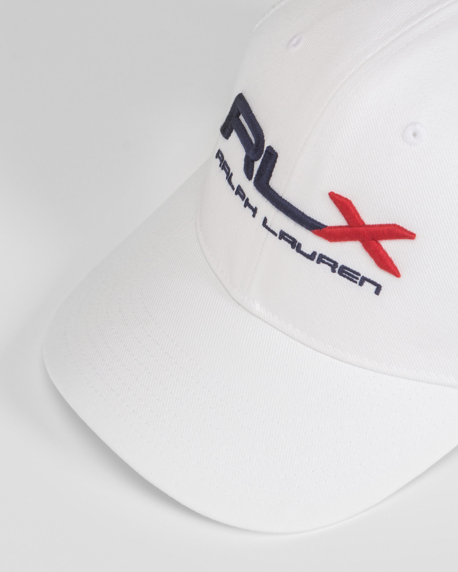 Czapka z daszkiem RLX Ralph Lauren