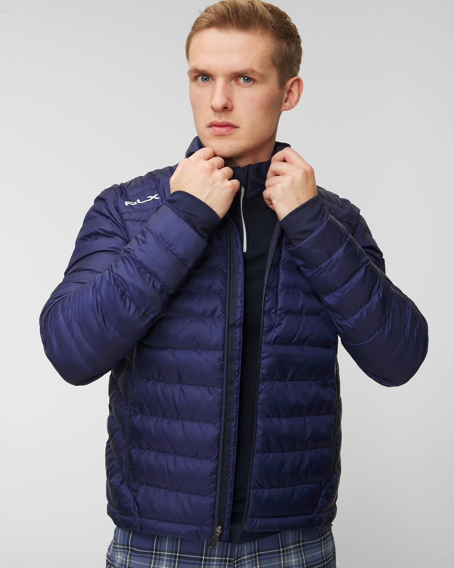 Geacă RLX RALPH LAUREN 