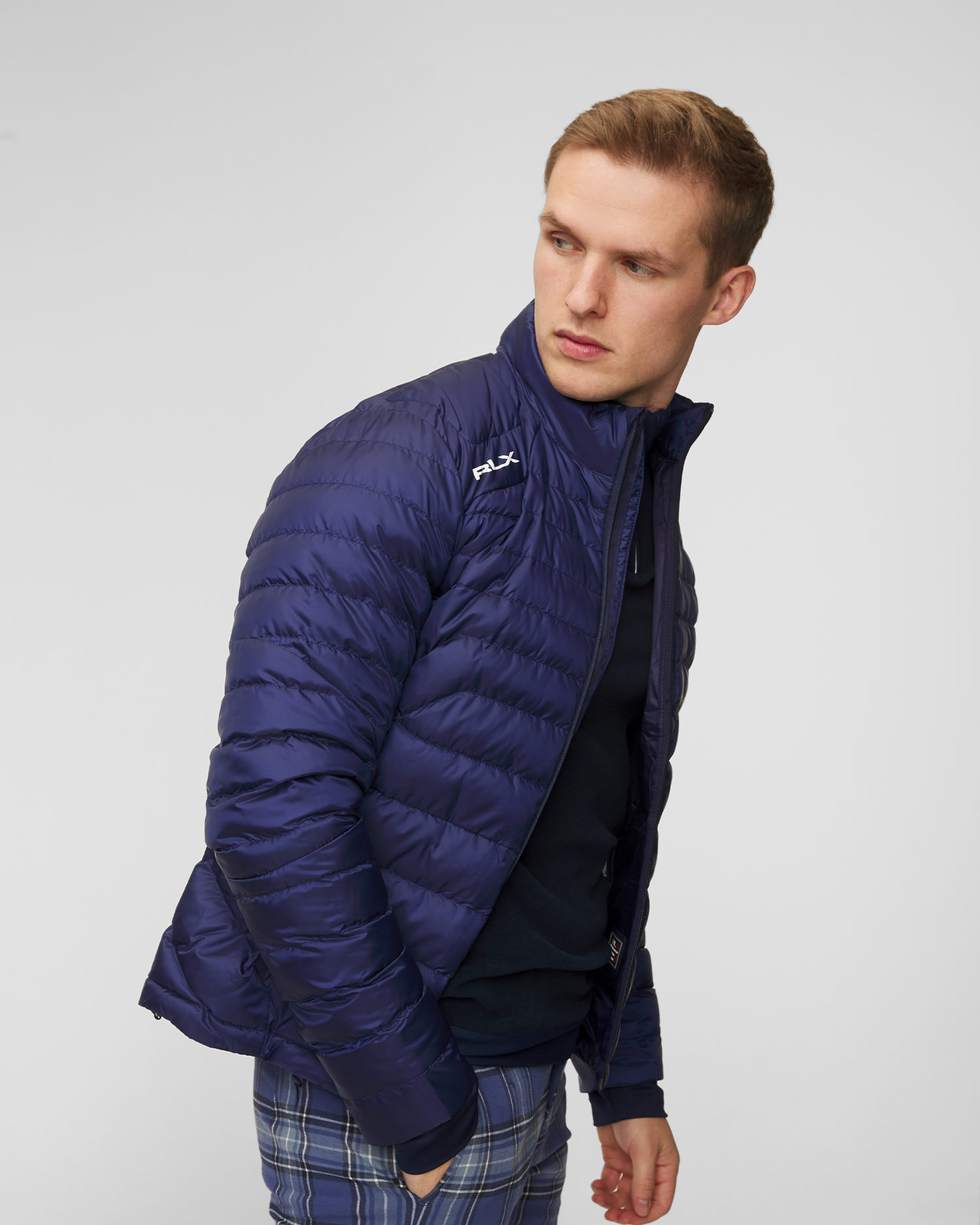 Geacă RLX RALPH LAUREN 