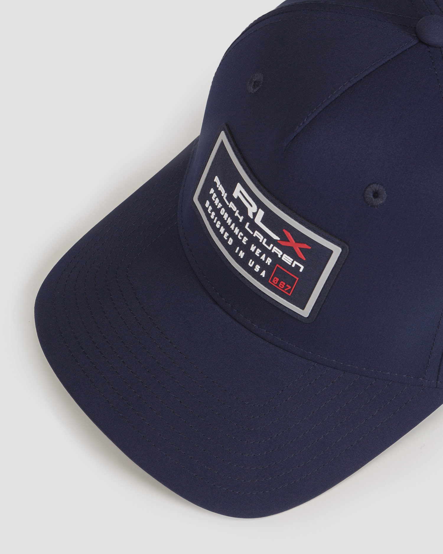 Czapka z daszkiem RLX RALPH LAUREN