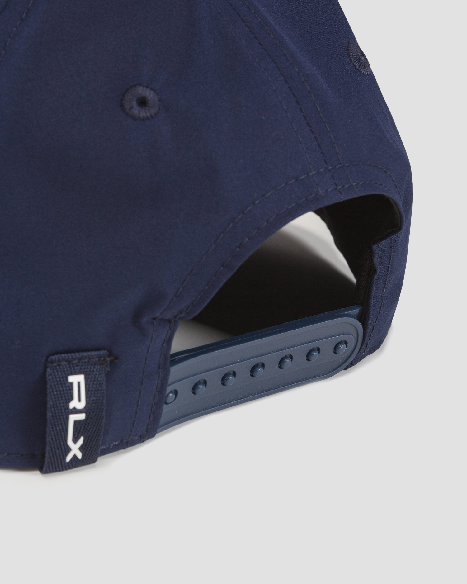 Czapka z daszkiem RLX RALPH LAUREN