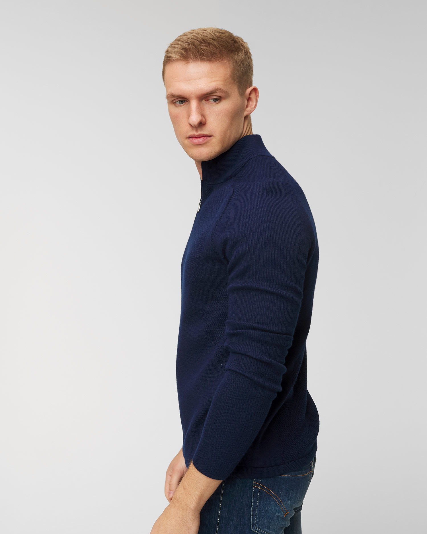 Pulover de lână RLX RALPH LAUREN