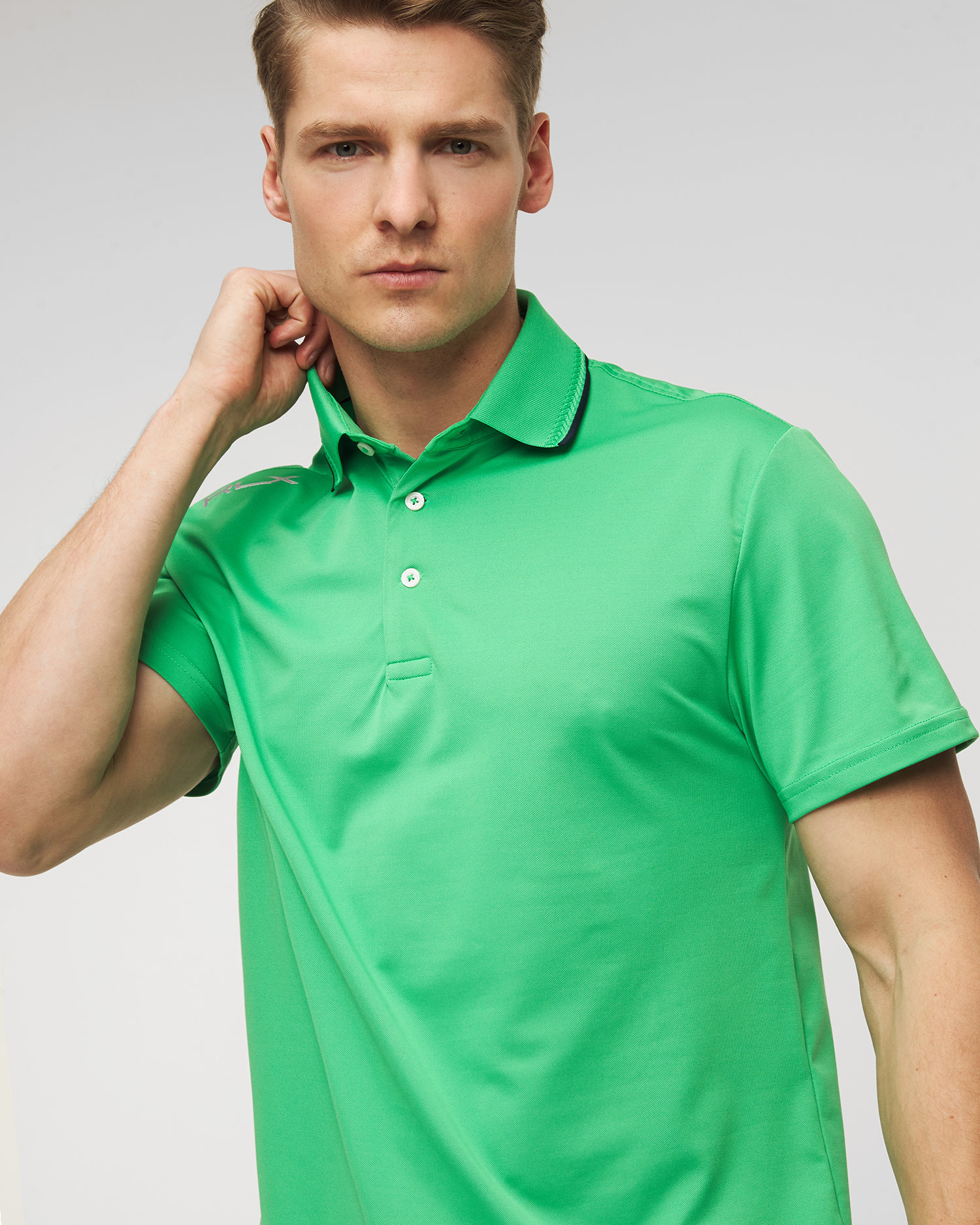 Tricou polo RLX Ralph Lauren