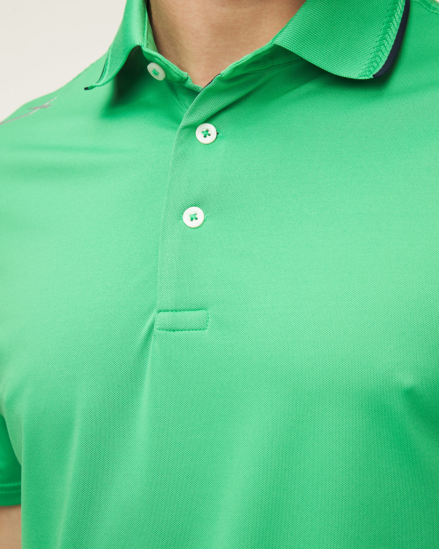 Tricou polo RLX Ralph Lauren