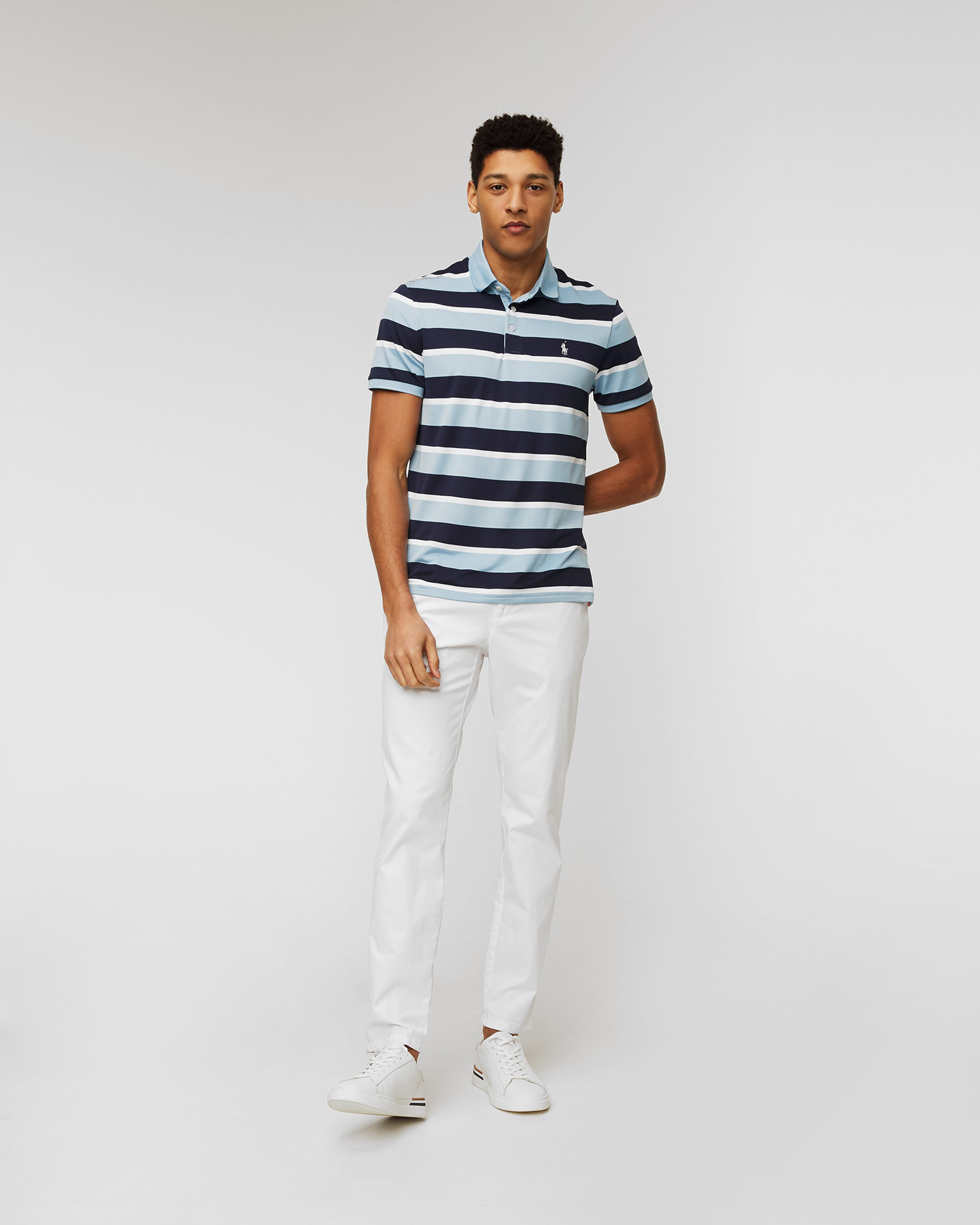 Polo Rlx Ralph Lauren