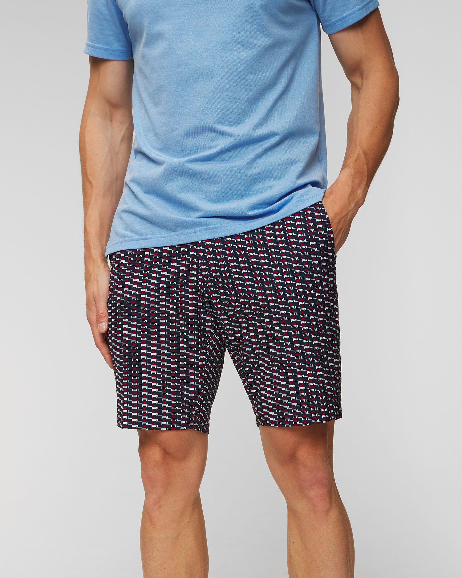 Shorts RLX Ralph Lauren
