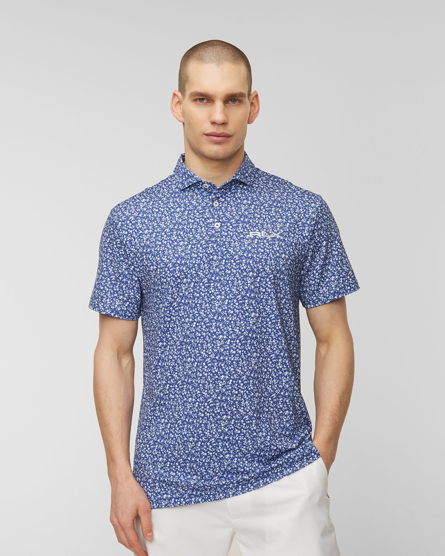 Tricou polo RLX Ralph Lauren