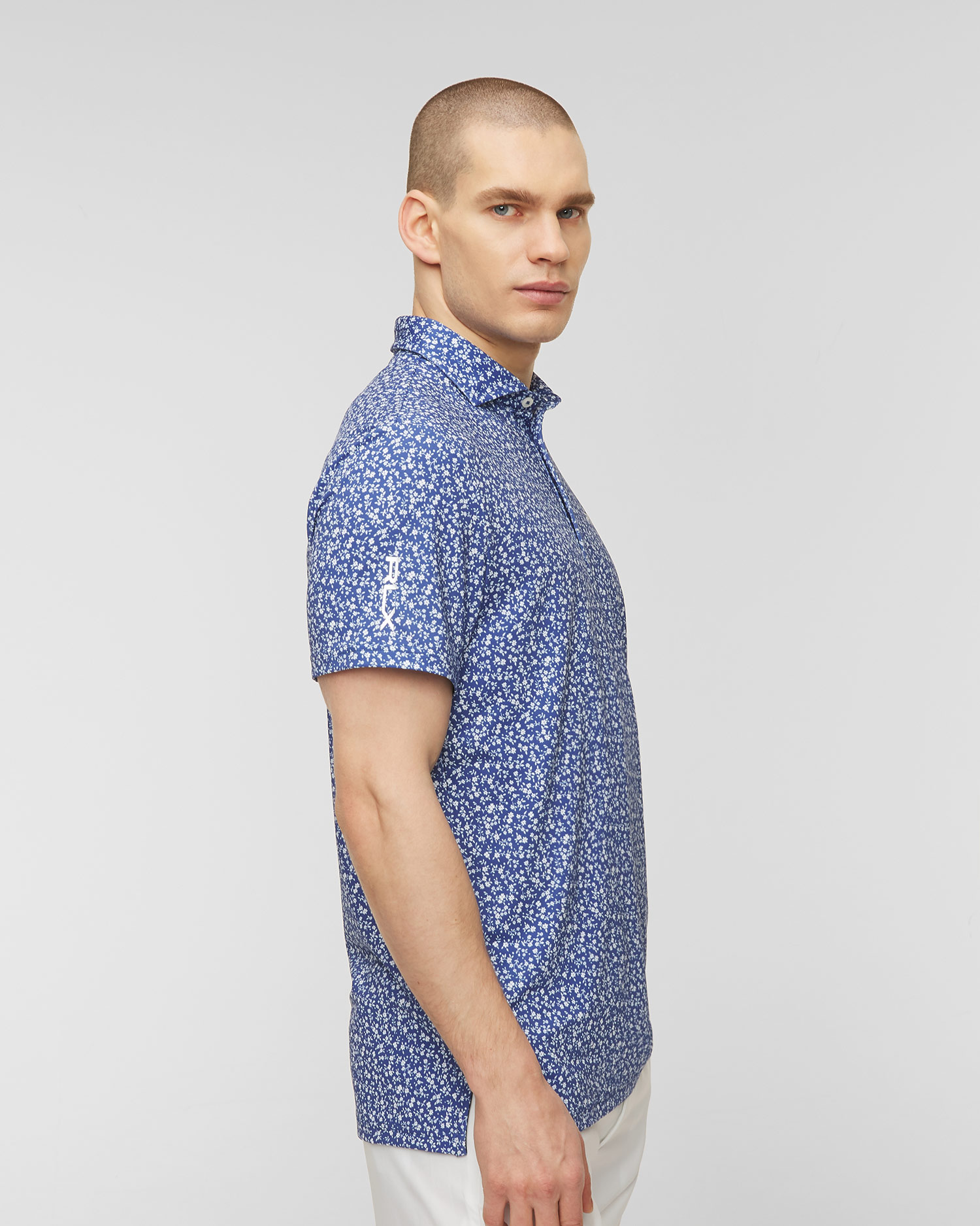 Tricou polo RLX Ralph Lauren