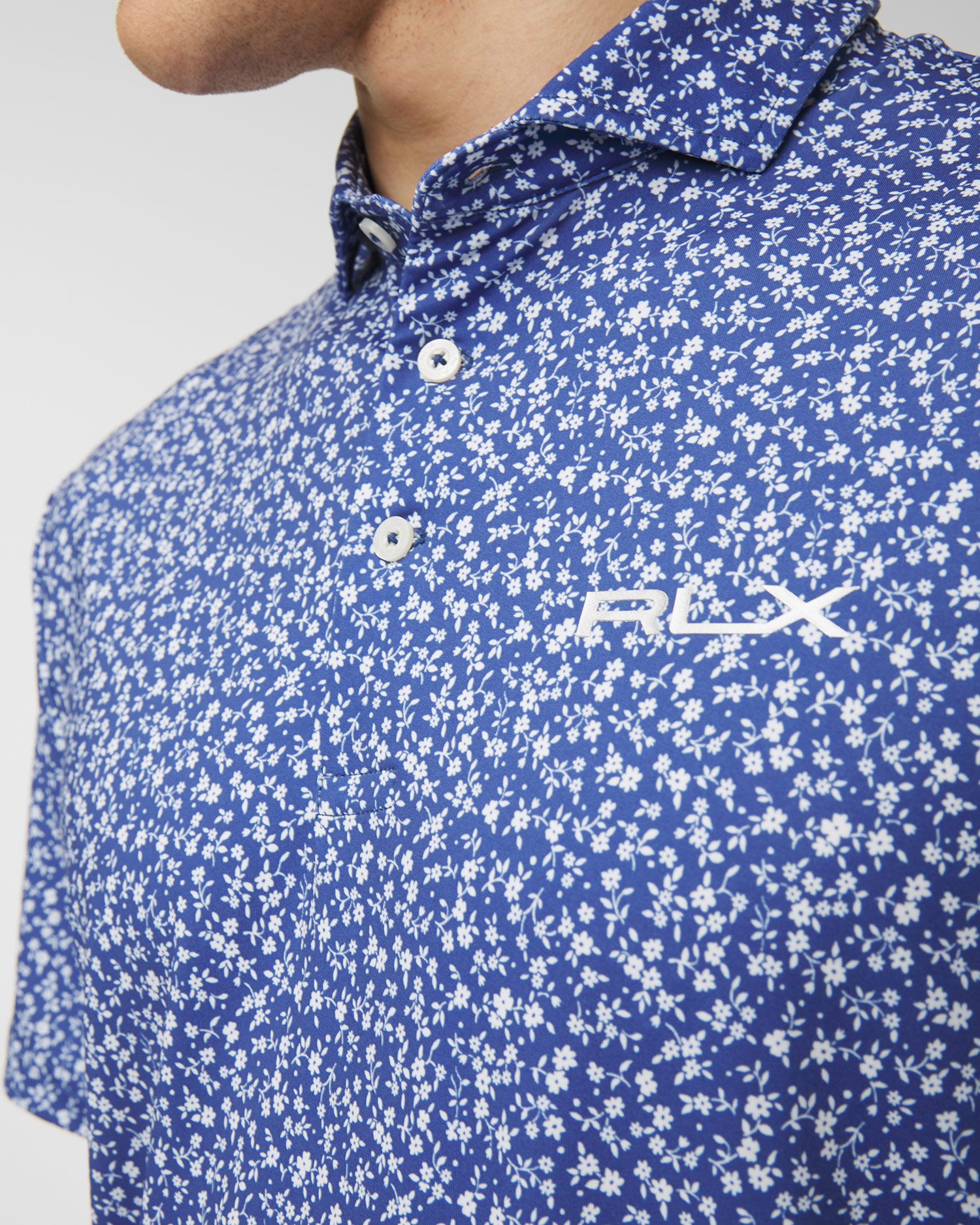 Polo RLX Ralph Lauren