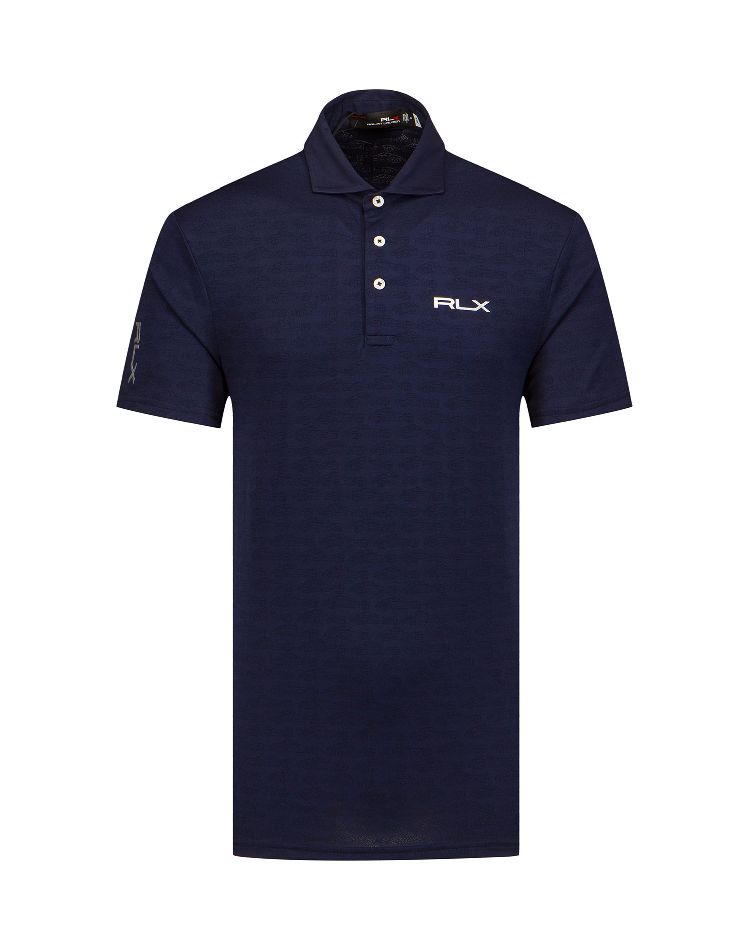Tricou polo RLX Ralph Lauren