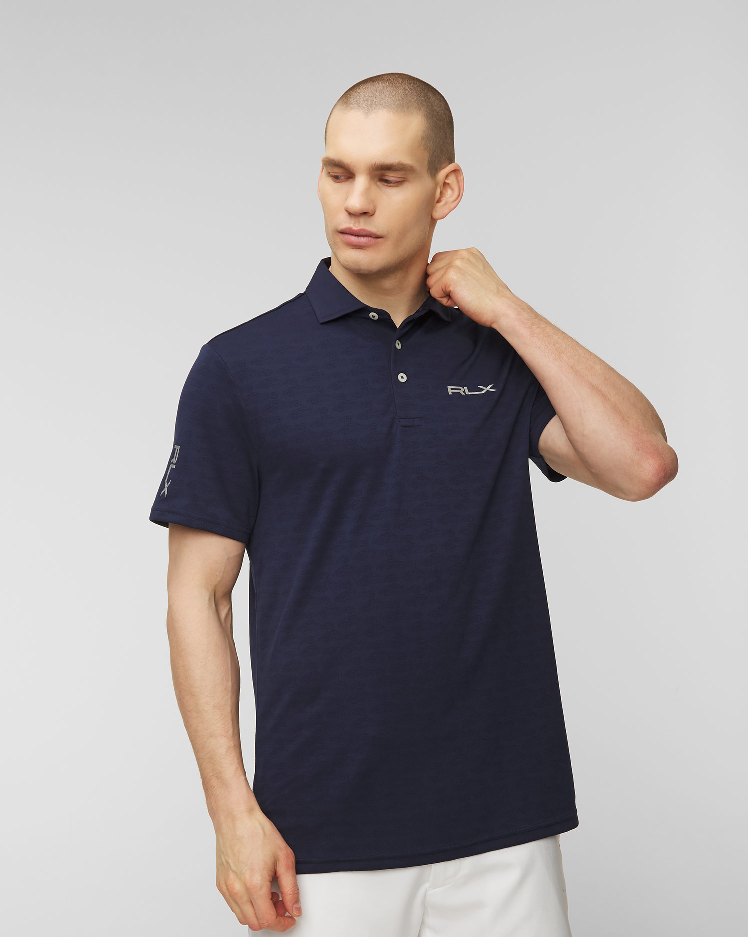 Polo RLX Ralph Lauren