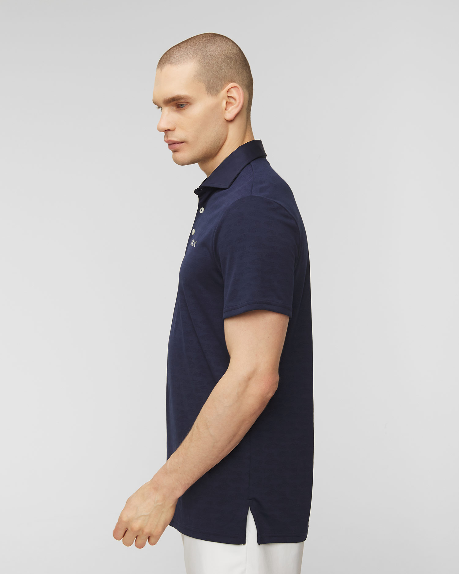 Tricou polo RLX Ralph Lauren
