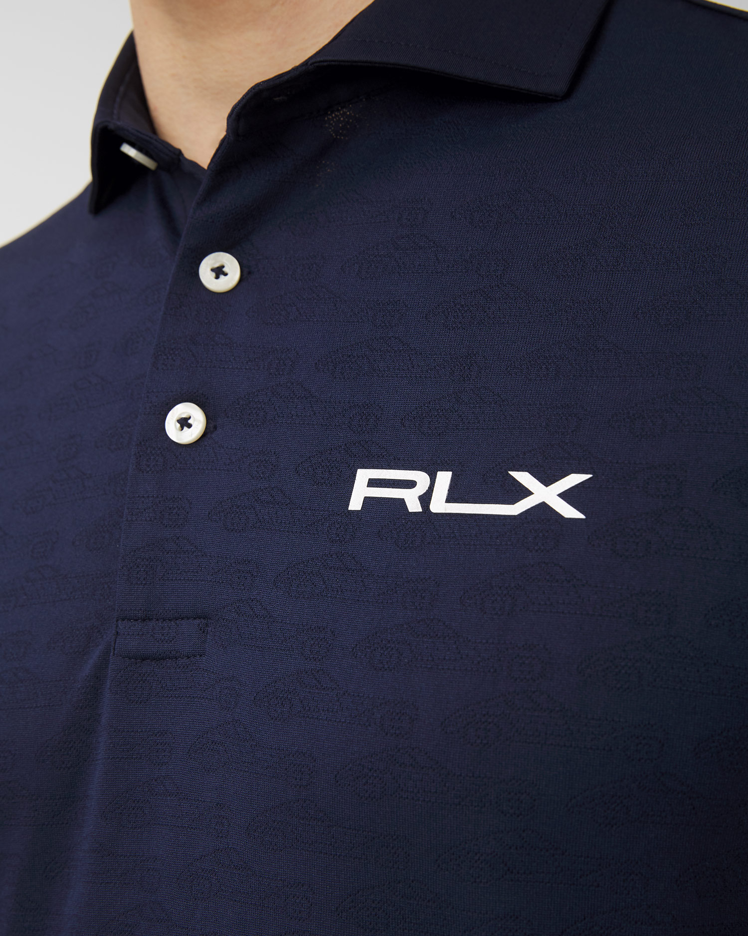 Polo RLX Ralph Lauren