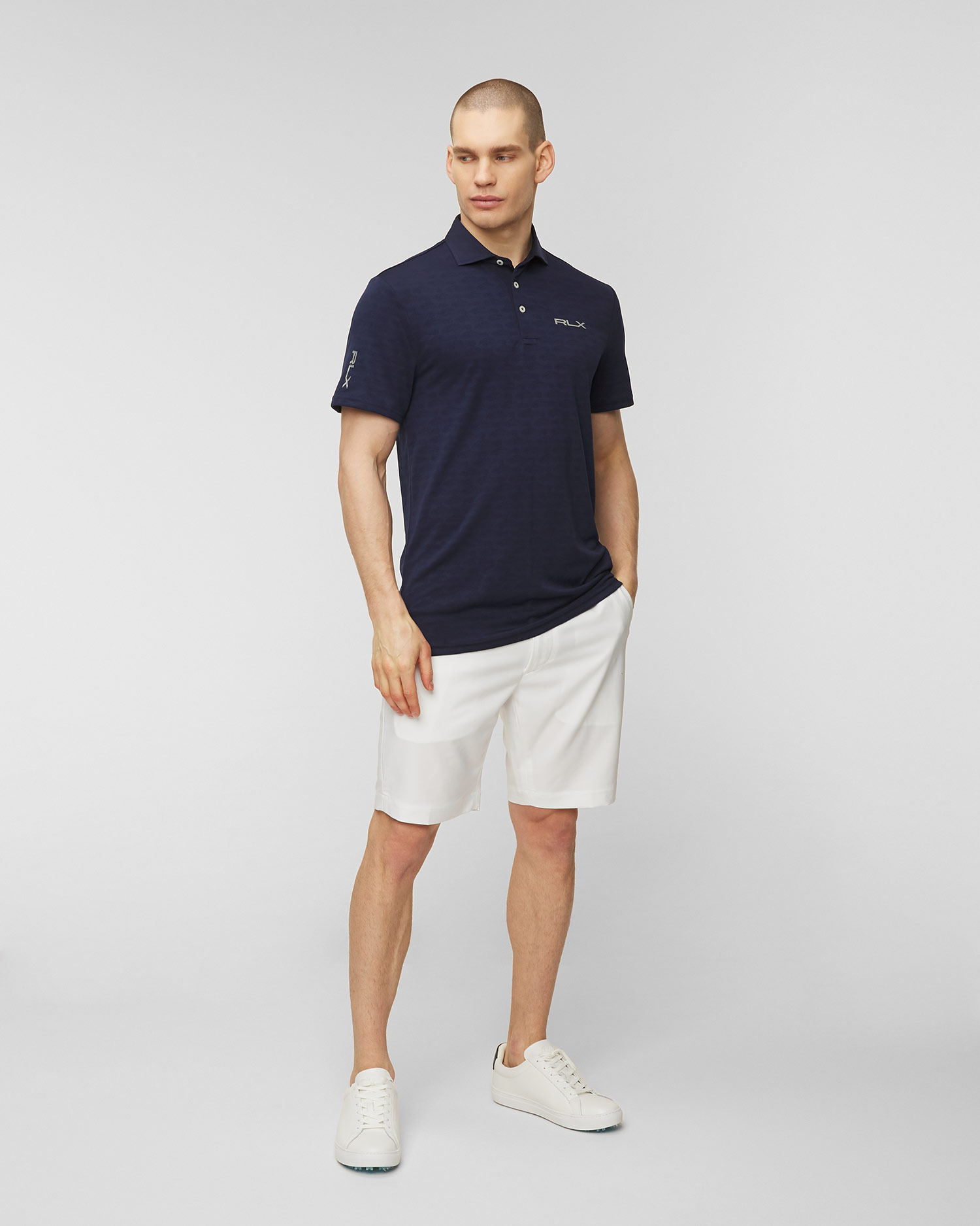 Tricou polo RLX Ralph Lauren