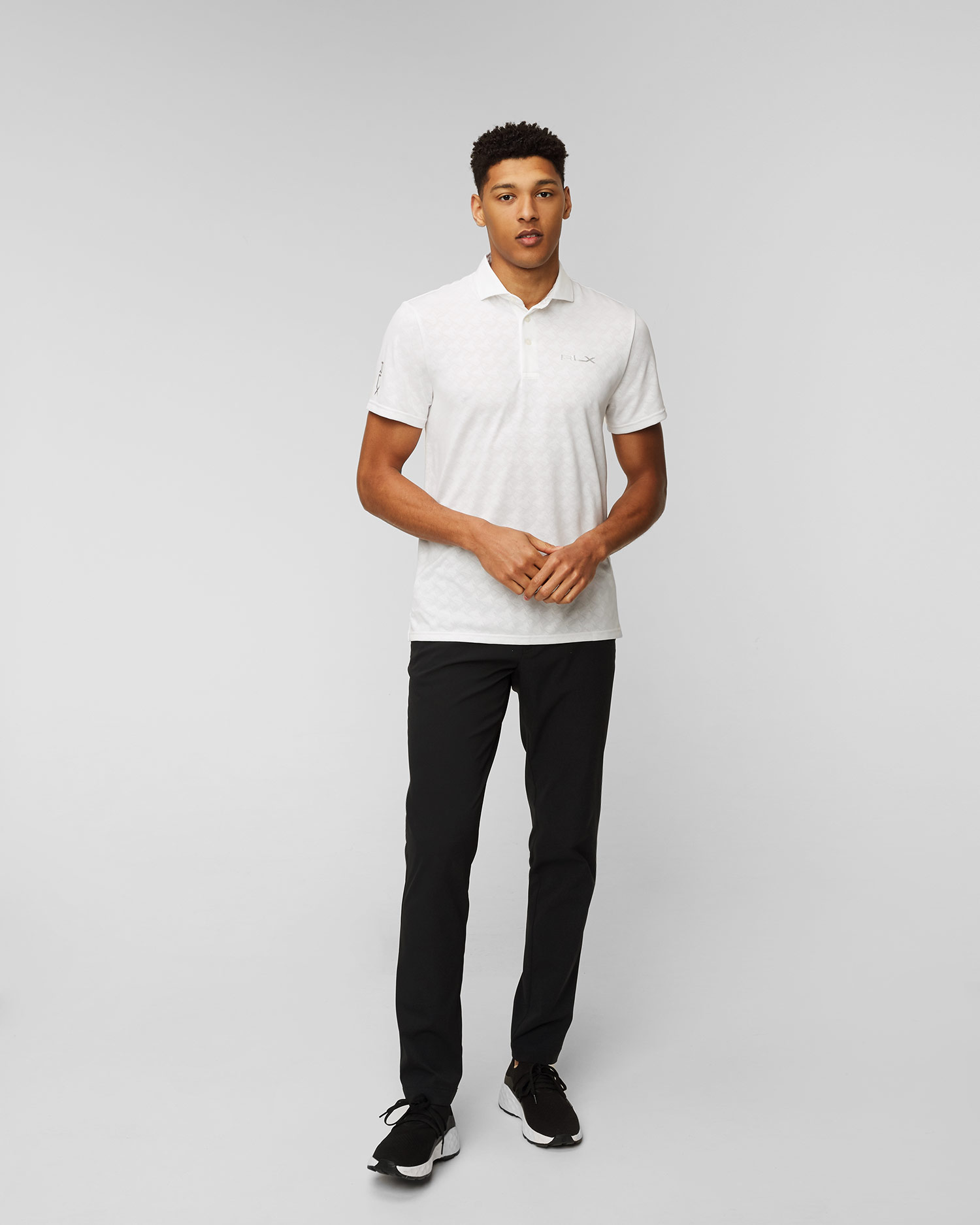 Tricou polo RLX Ralph Lauren