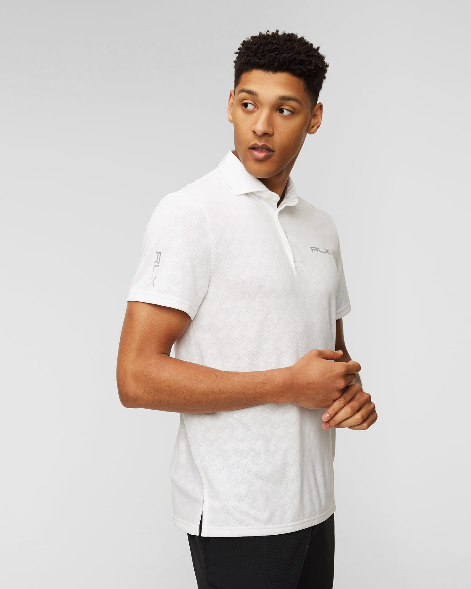 Tricou polo RLX Ralph Lauren