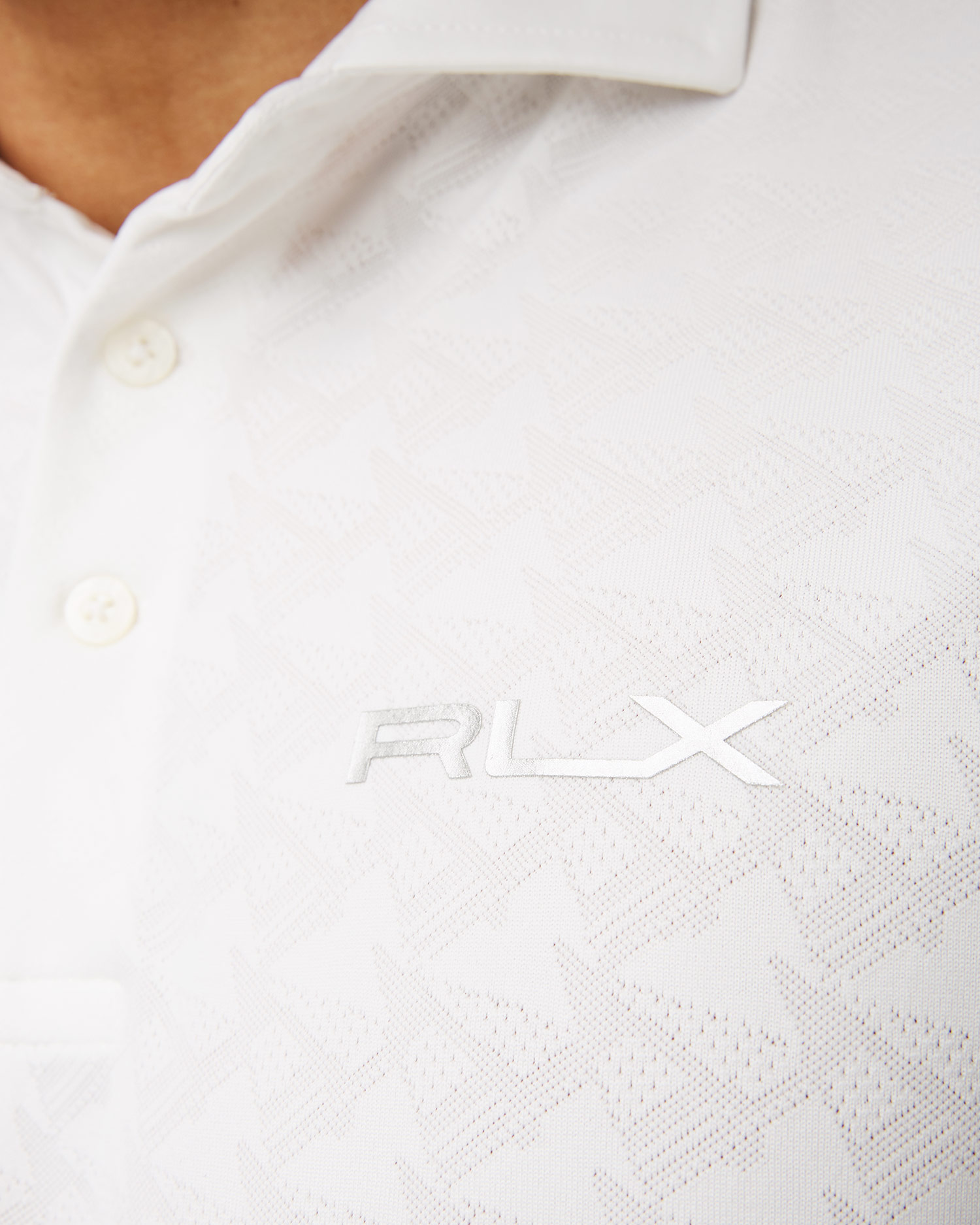 Tricou polo RLX Ralph Lauren