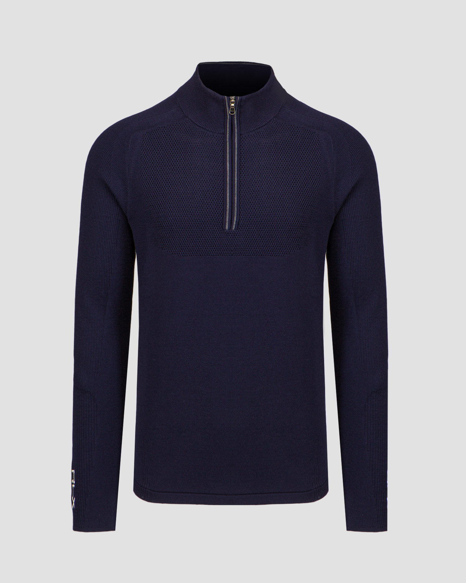 Maglione con lana da uomo Ralph Lauren RLX Golf