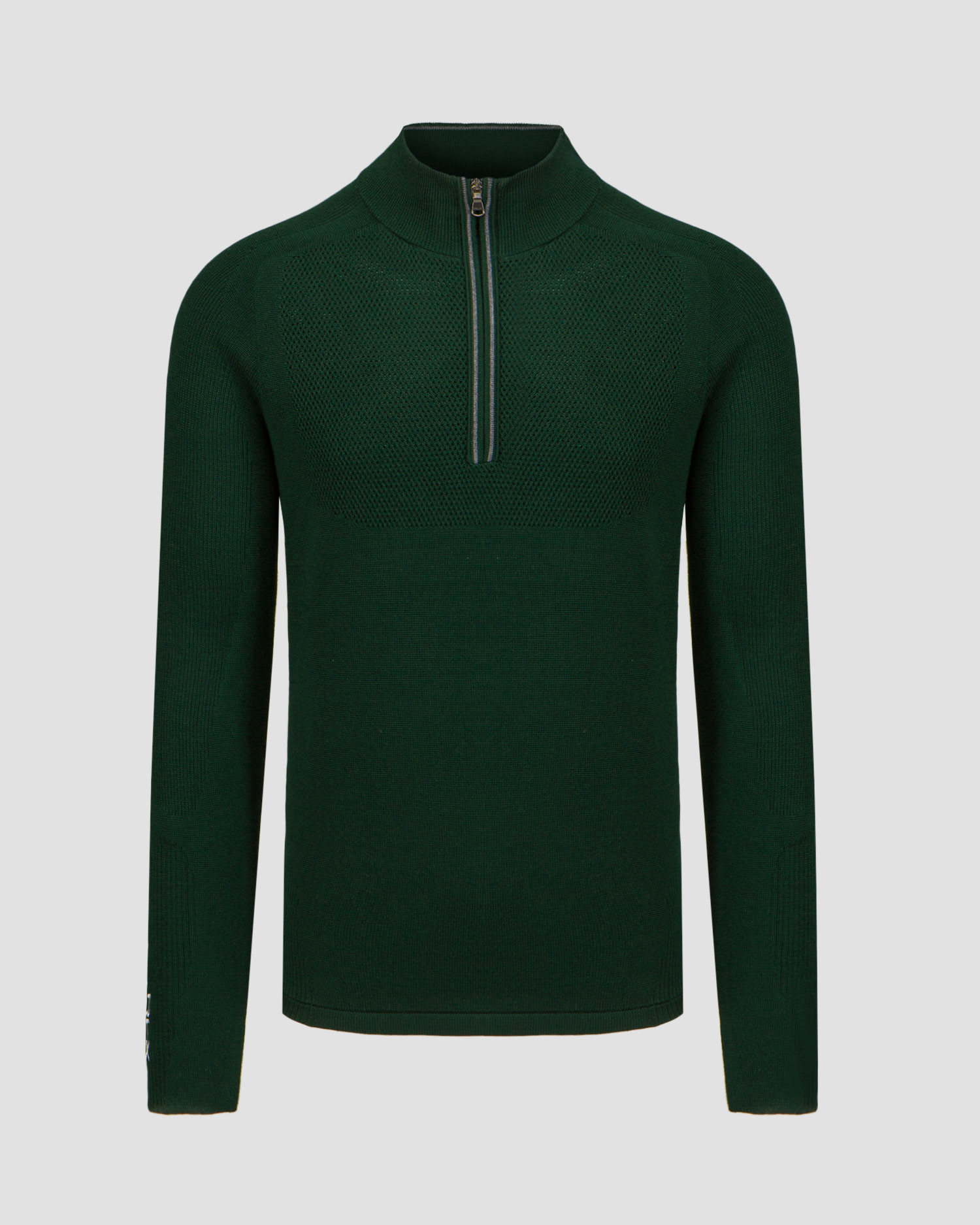 Maglione con lana da uomo Ralph Lauren RLX Golf