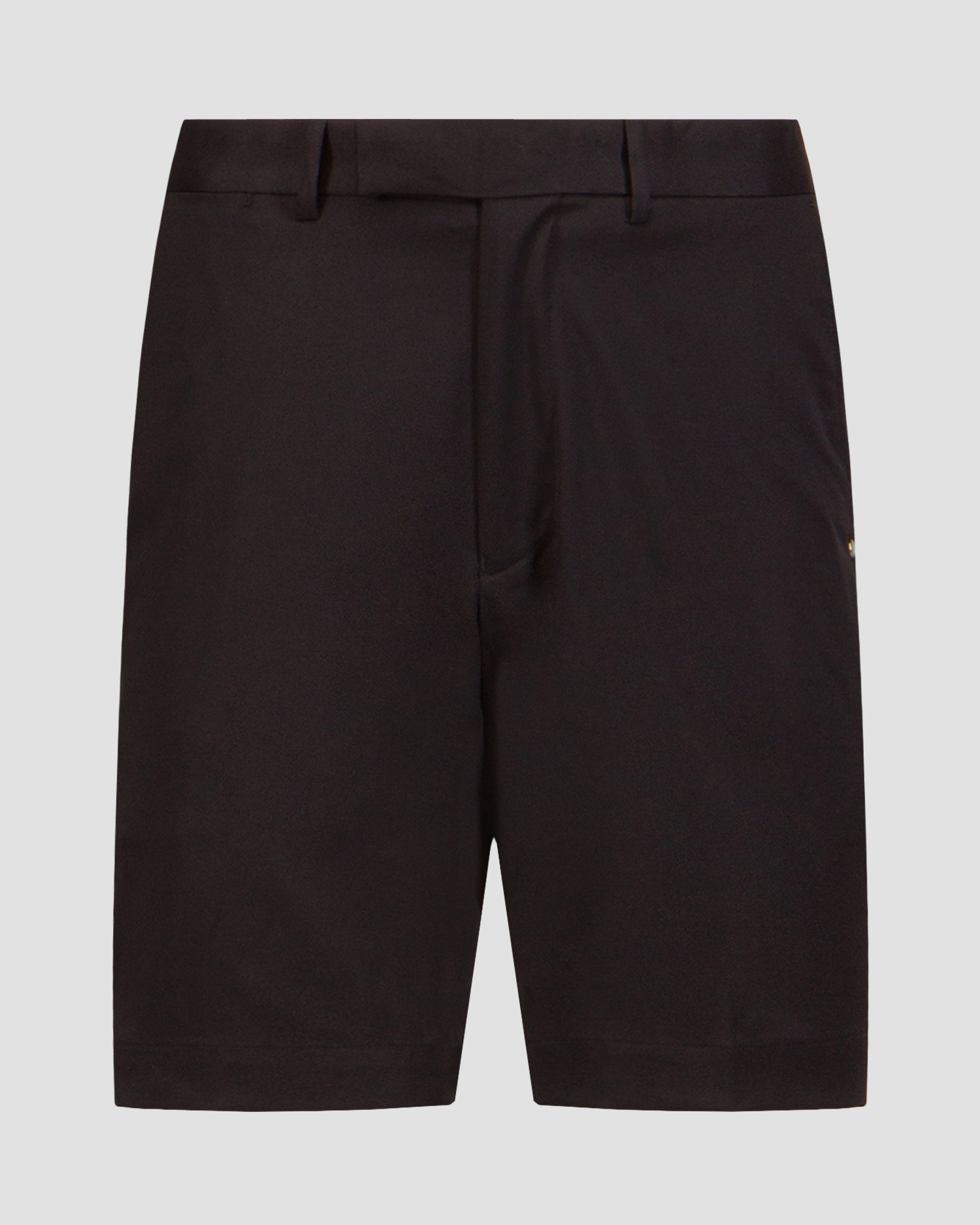 Short noir pour hommes Ralph Lauren RLX Golf