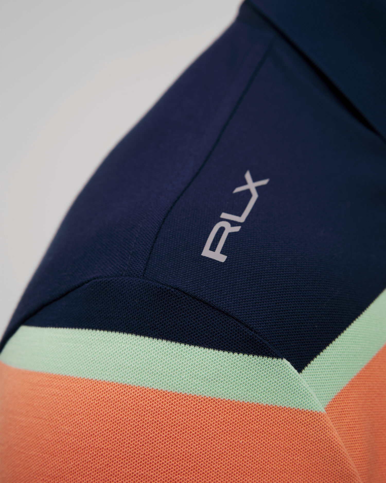 Pánská polokošile Ralph Lauren RLX Golf