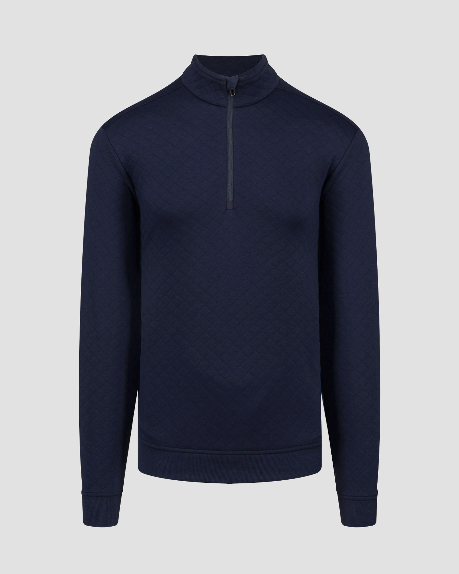 Men's navy blue sweatshirt Ralph Lauren RLX Golf sweatshirt