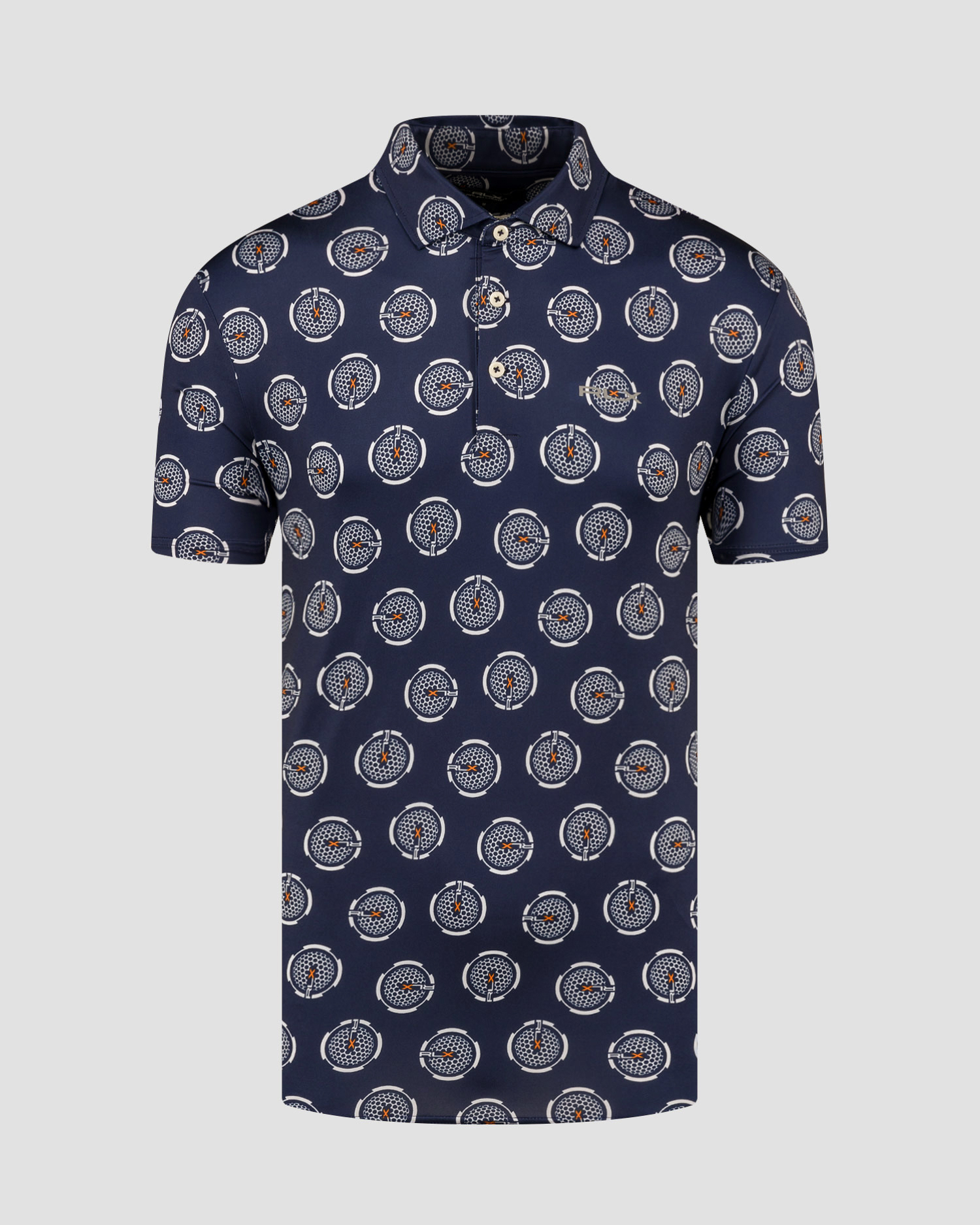 Polo pentru bărbați Ralph Lauren RLX Golf