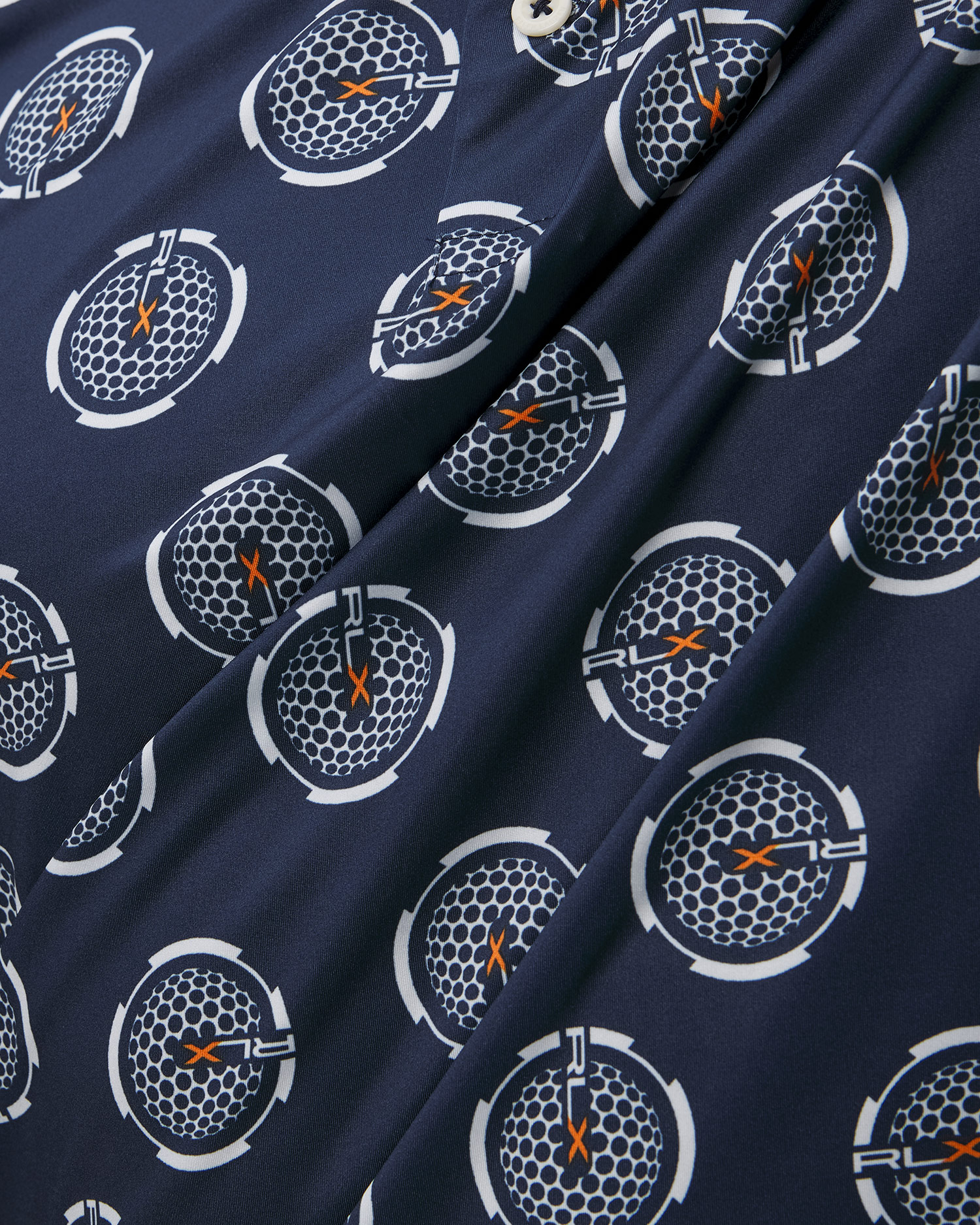 Men's polo Ralph Lauren RLX Golf