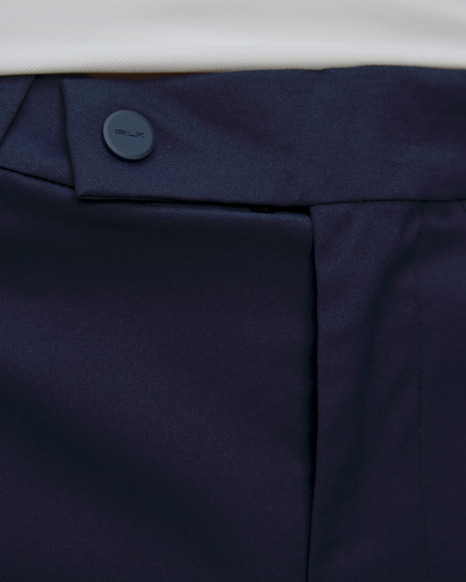 Pantaloni scurți bleumarin pentru bărbați Ralph Lauren RLX Golf