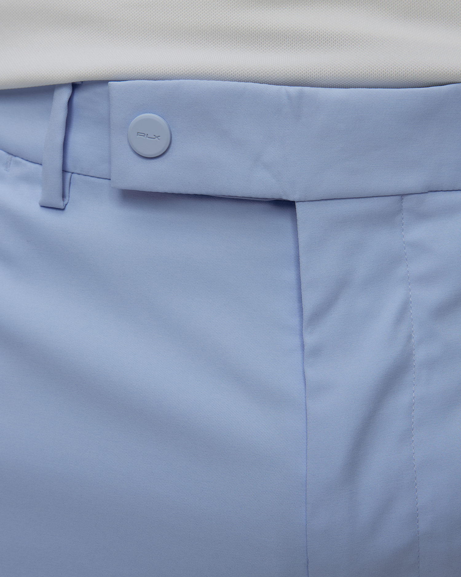 Pantaloni scurți albaștri pentru bărbați Ralph Lauren RLX Golf